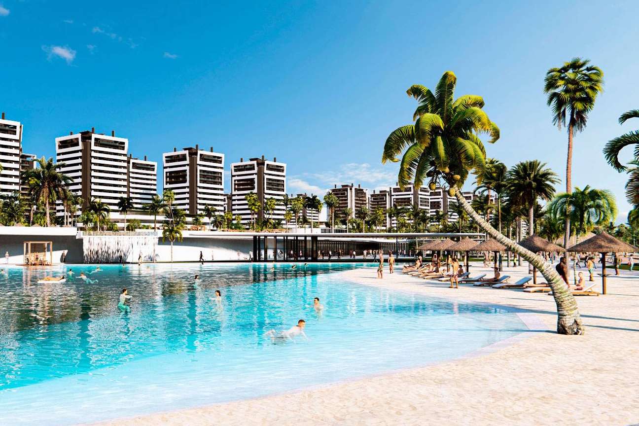 Larimar se posiciona como la joya del Caribe