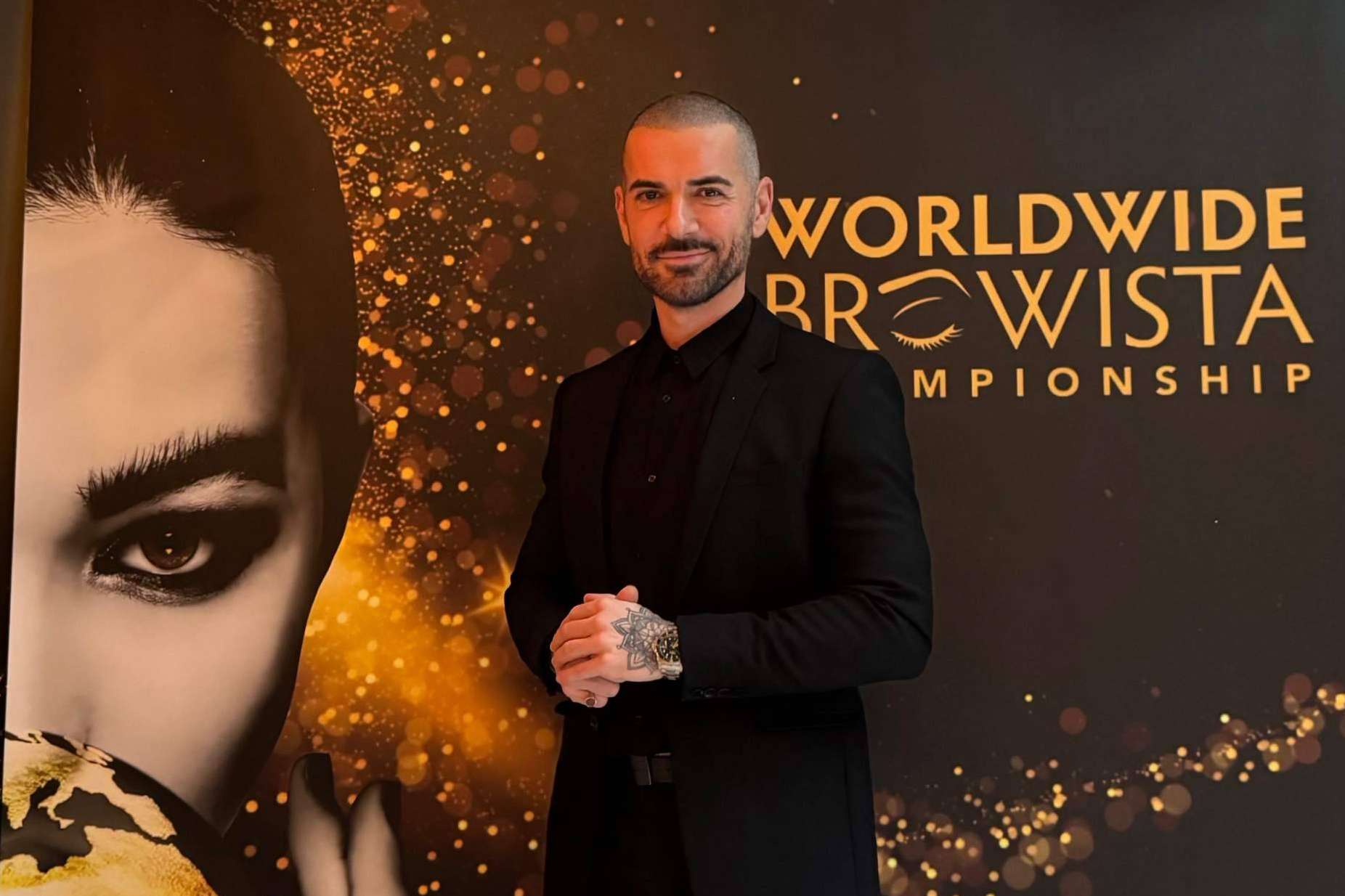Juan Gorgojo conquista el 1er puesto en la categoría Scalp del WMC On Tour (BROWISTA Spain)