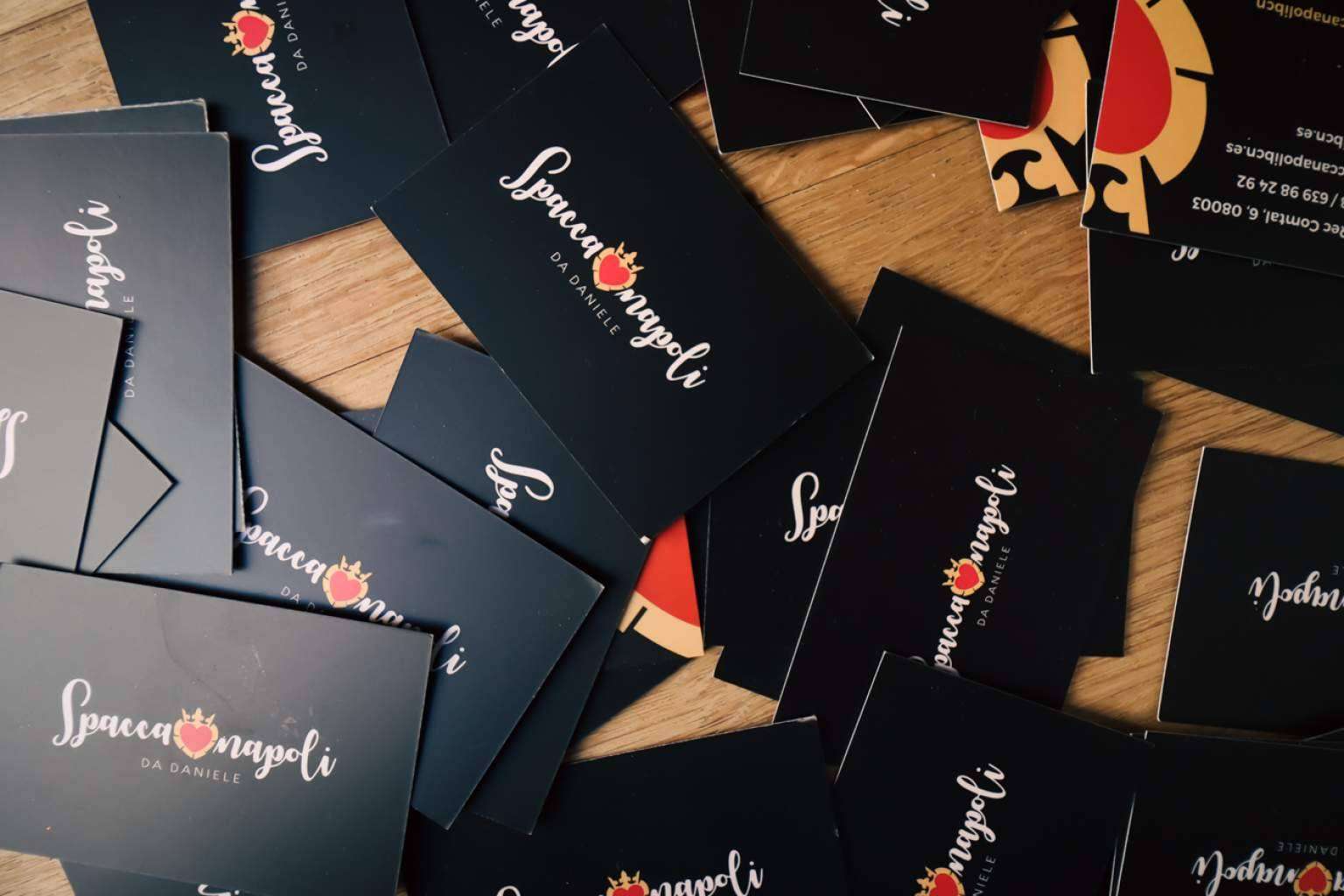 Spaccanapoli Da Daniele amplía su propuesta gastronómica con la apertura de Spaccanapoli Pizzeria