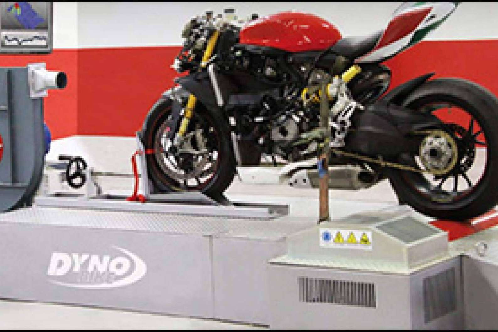 Reprogramación de centralita en motos; Digi-Tec amplia herramientas y software para ECUs motocicletas