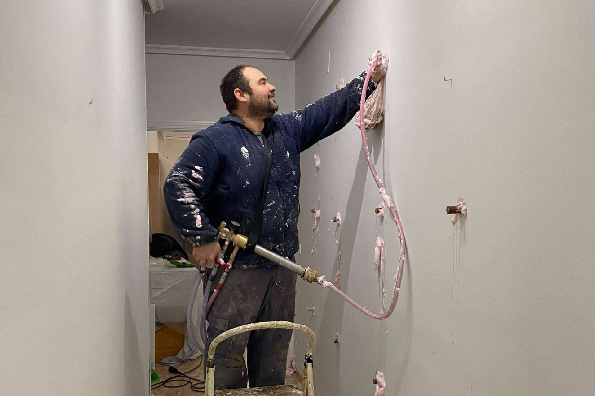 Aislamientos Aclima impulsa la eficiencia energética con aislamientos sin obras y ventilación Passivhaus