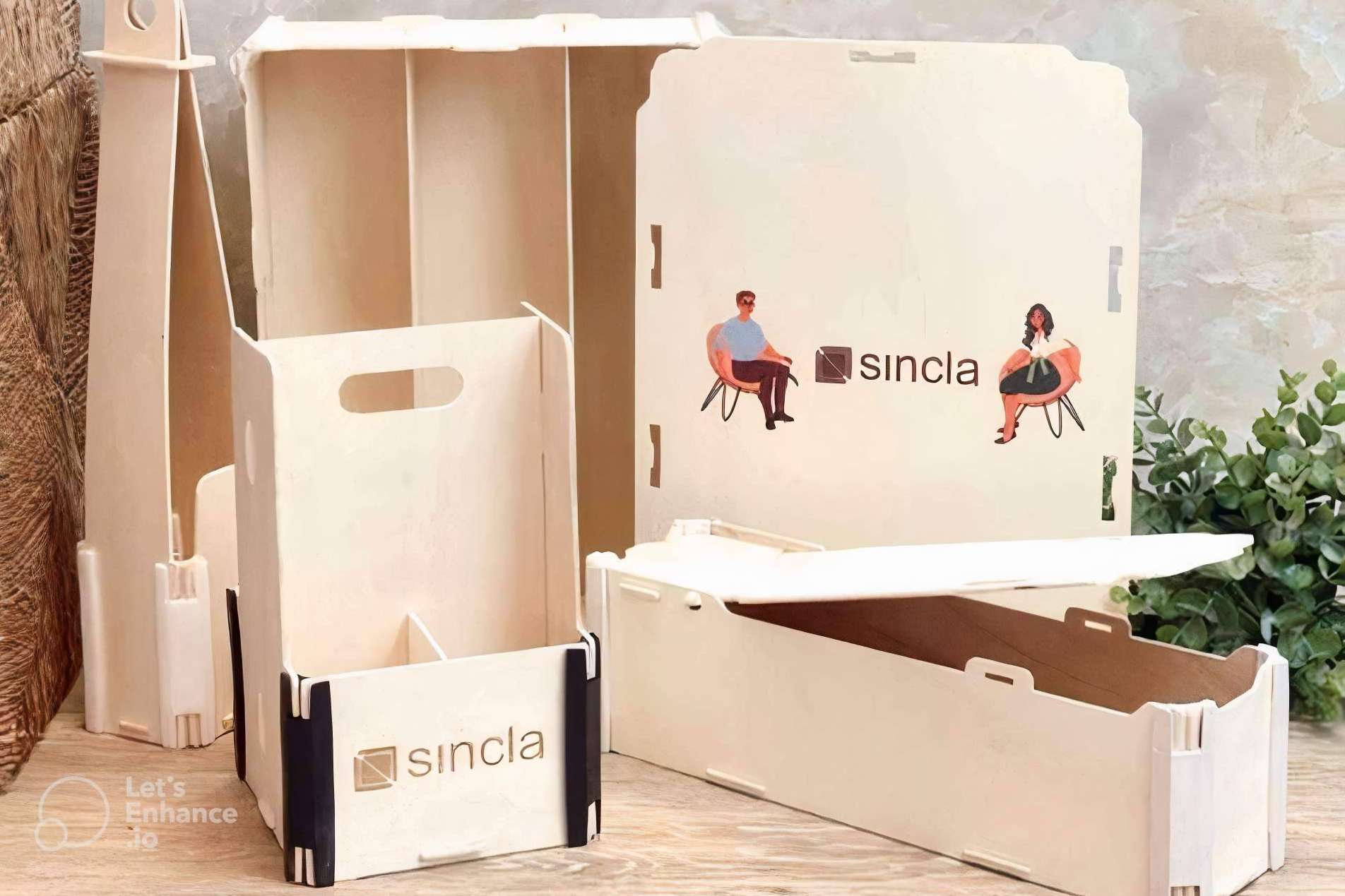 El poder del packaging en eCommerce; claves para destacar en 2025 con Sincla