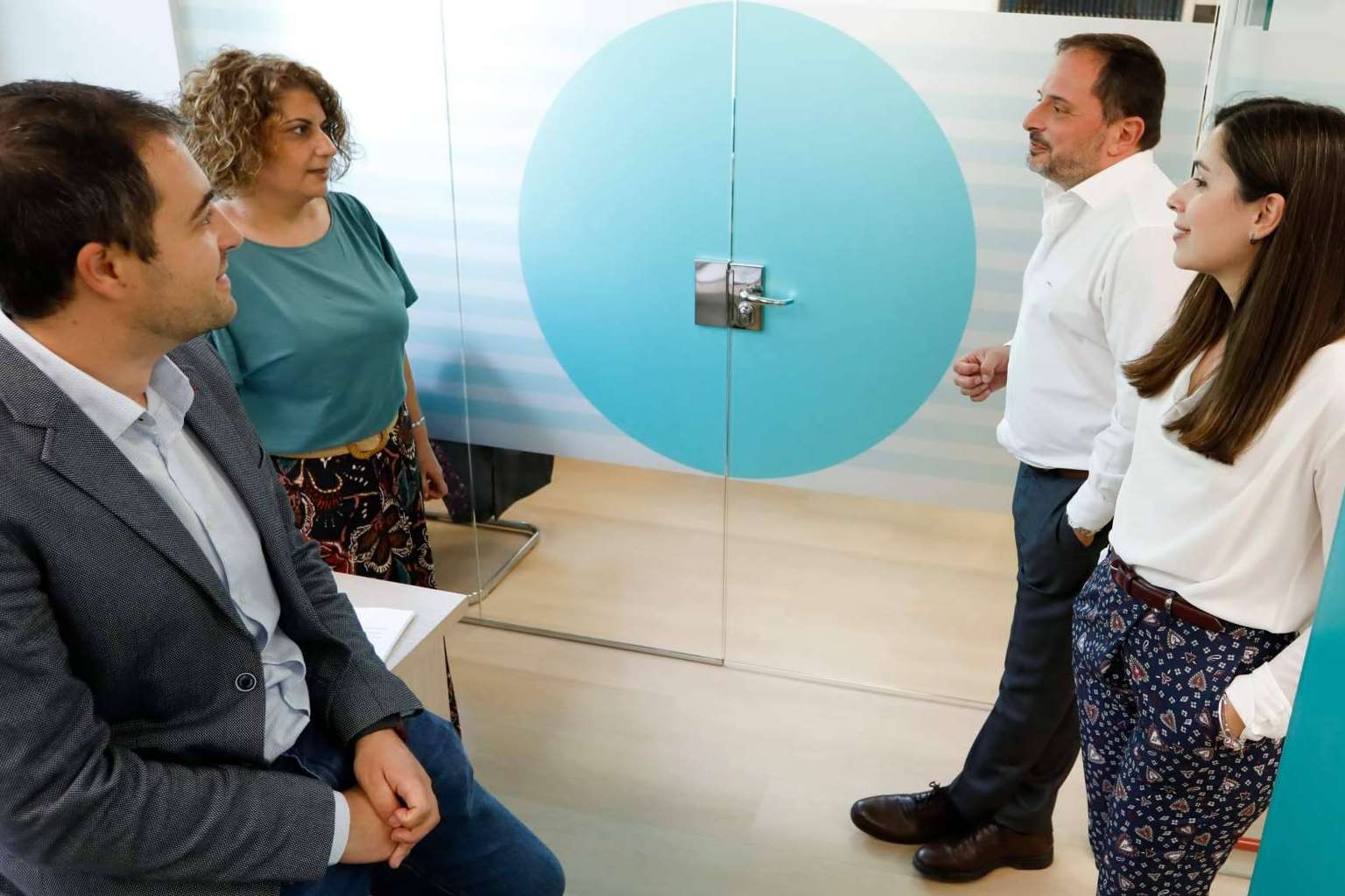 Igualada Belchí Abogados, expertos en derecho mercantil y concursal en Murcia