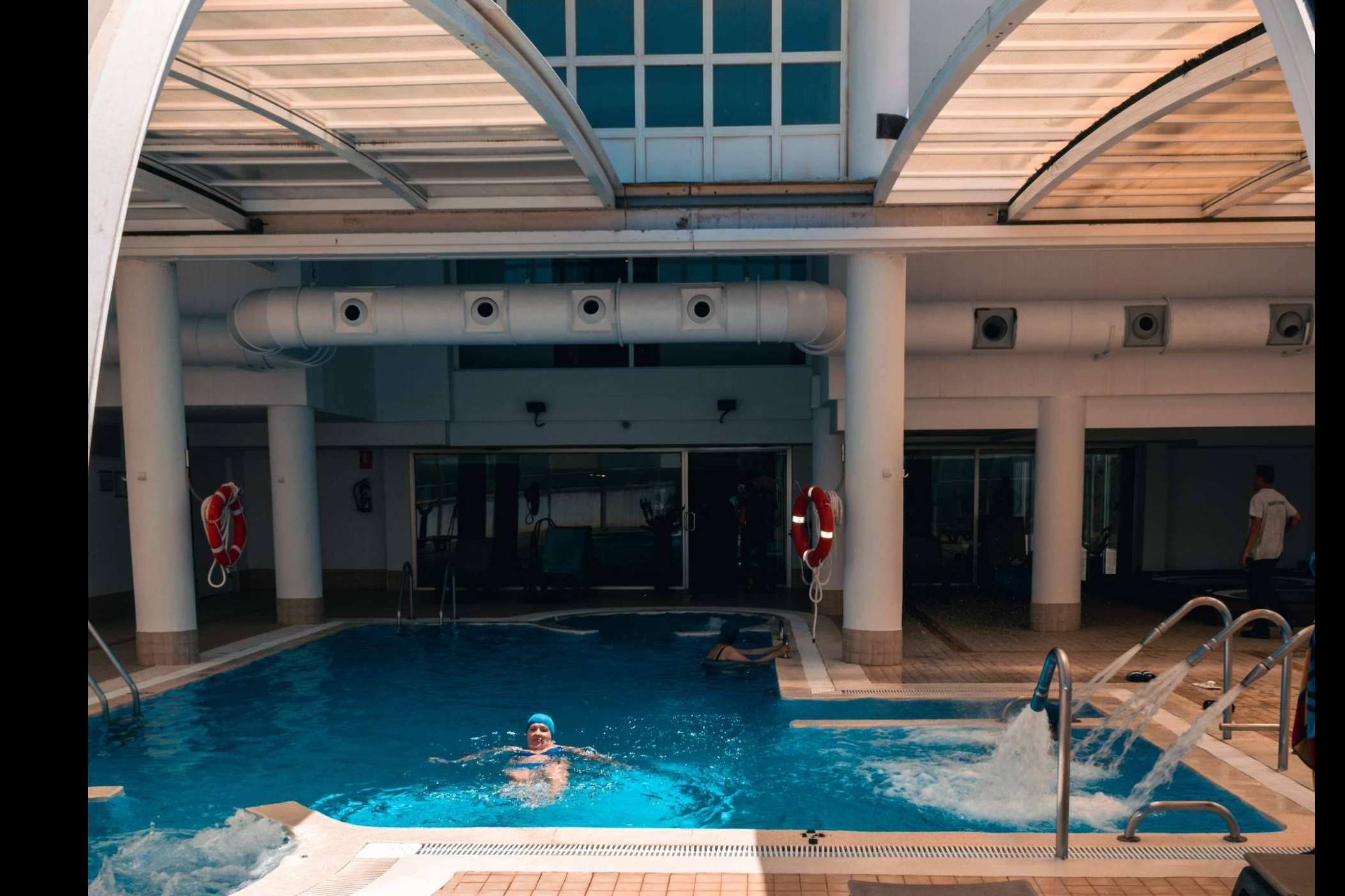 Spa y Belleza impulsa el bienestar en España con circuitos de spa personalizados y tratamientos exclusivos
