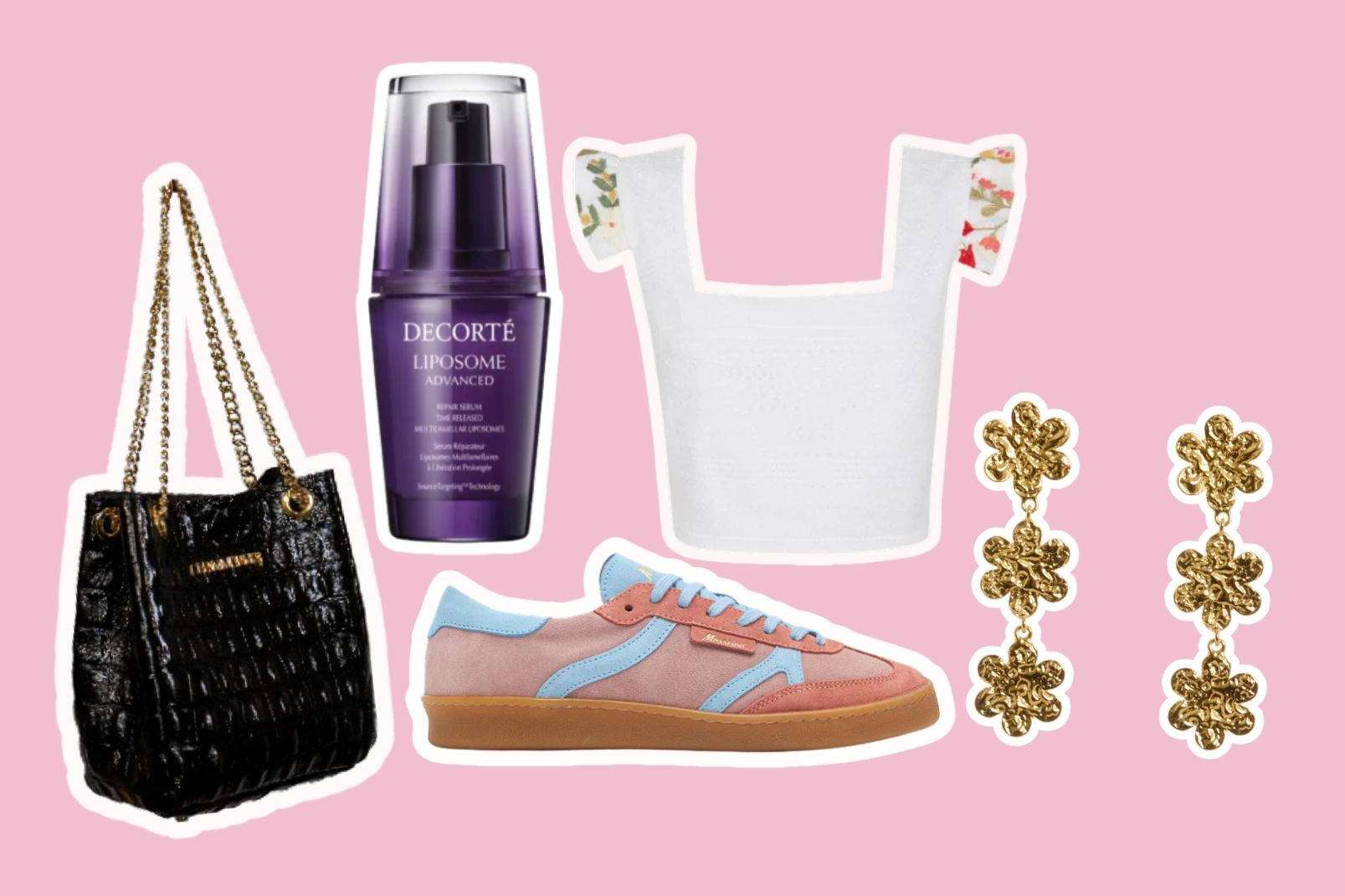 Día de la Madre; 5 ideas de regalos que uno mismo se pediría