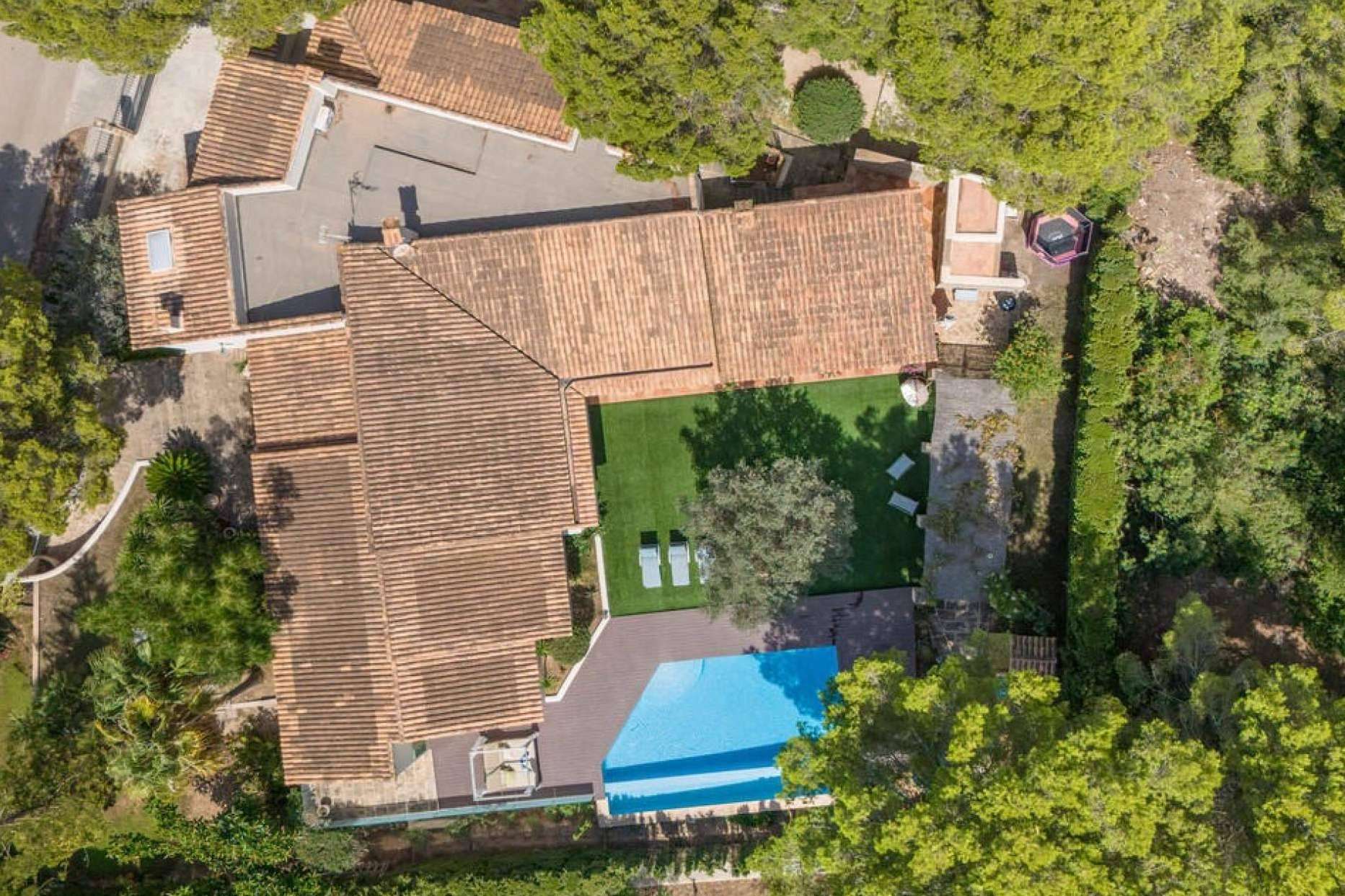 El mercado inmobiliario en Santa Ponça atrae nuevas oportunidades de inversión de la mano de Lovian Properties