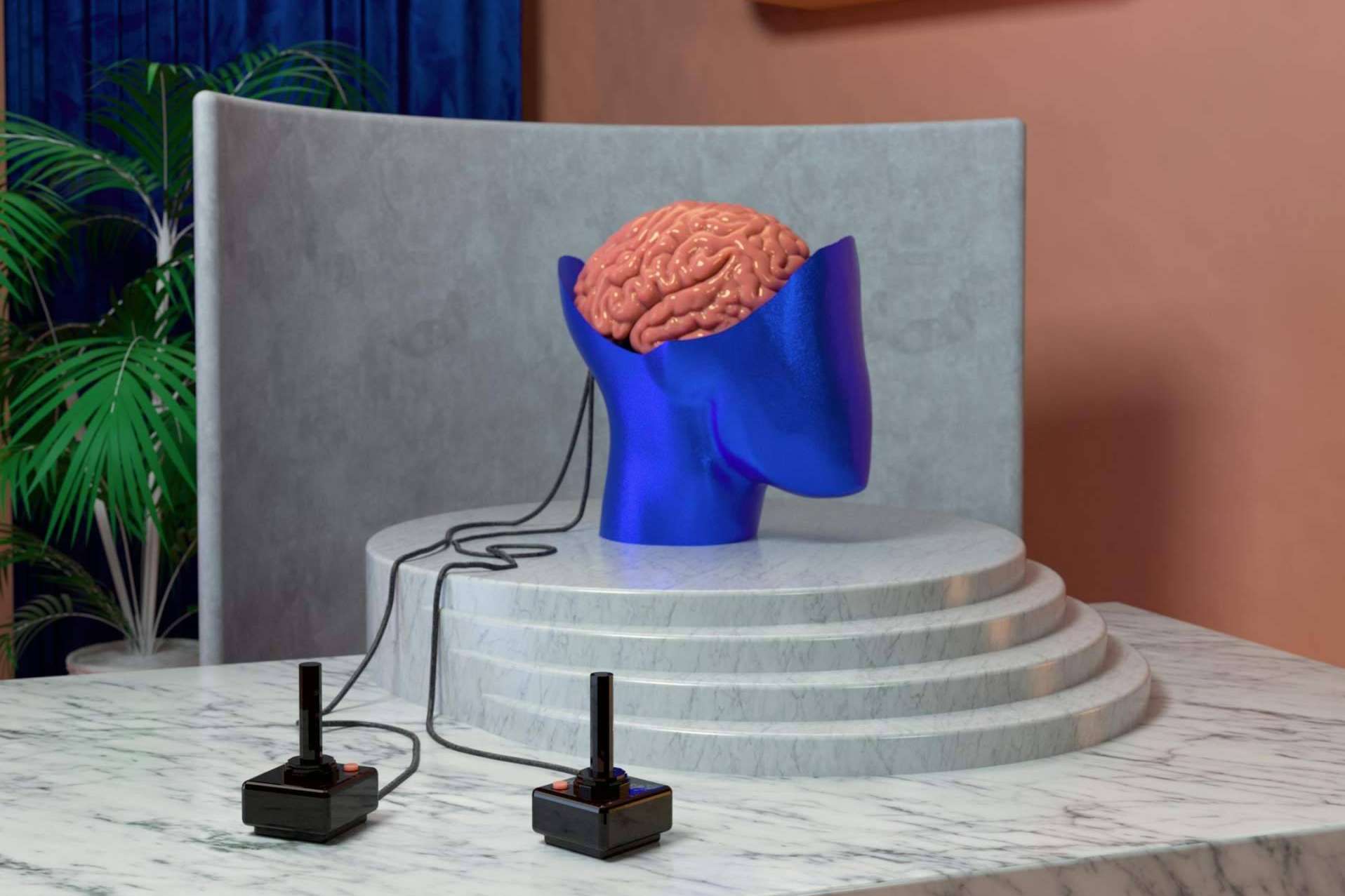 Por qué se desaprovecha más del 90% del cerebro (y no es culpa de quien lo sufre)