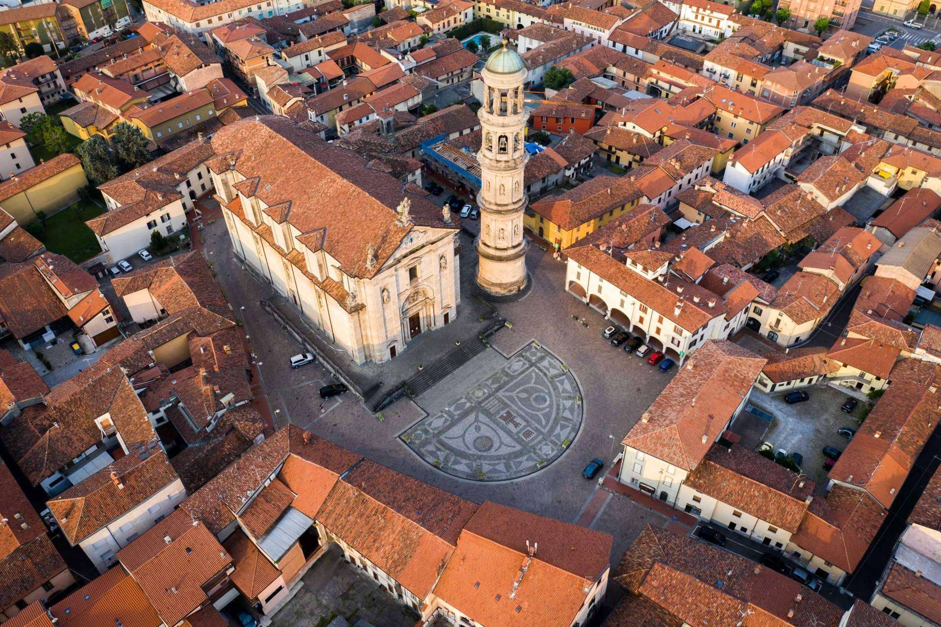 Historias que nacen desde el cielo; la mirada singular de Drone Essence sobre el territorio