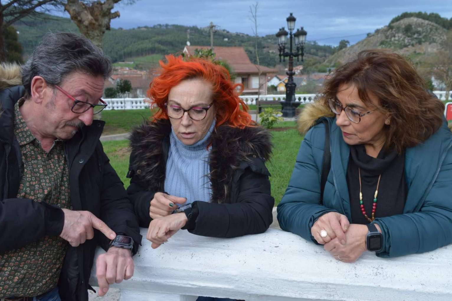 SaveFamily y su modelo Senior, una apuesta por el bienestar de las personas mayores