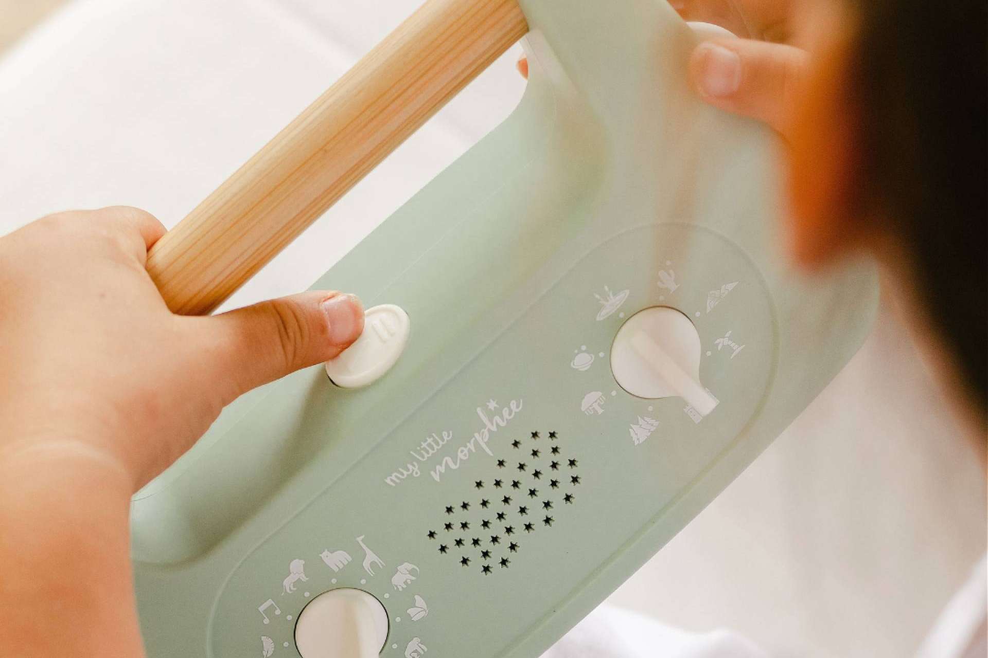 Morphée presenta soluciones innovadoras para mejorar el descanso y favorecer la relajación