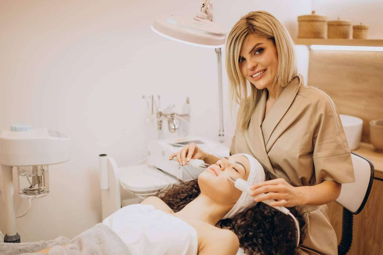 El programa más rentable para centros de estética