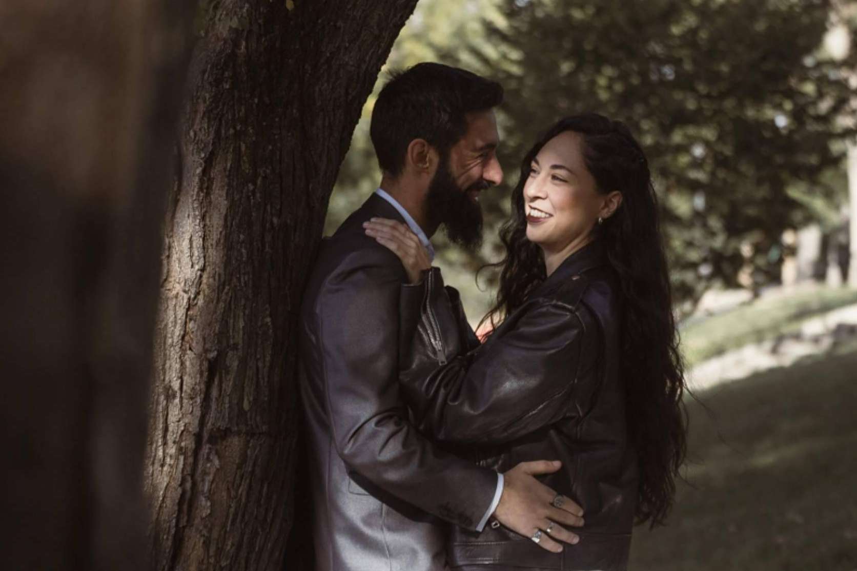 Florencia Foresi, fotógrafa de bodas que inmortaliza instantes únicos con originalidad y rapidez