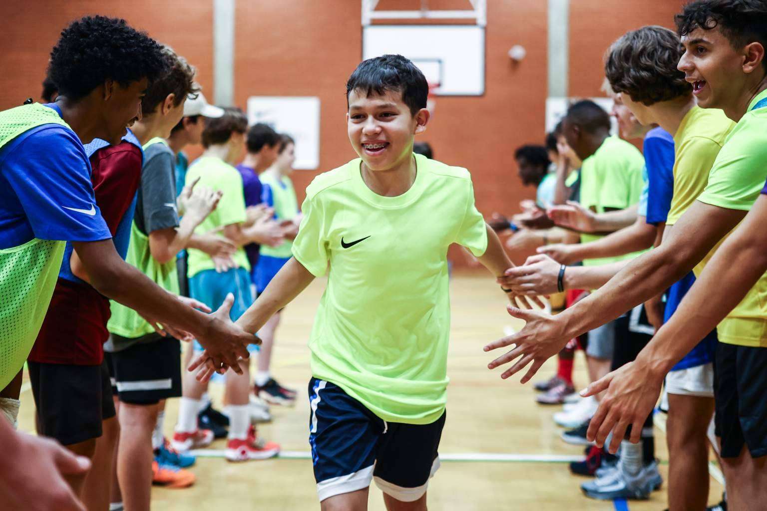 Campamentos que cambian vidas; una experiencia que marca un antes y un después