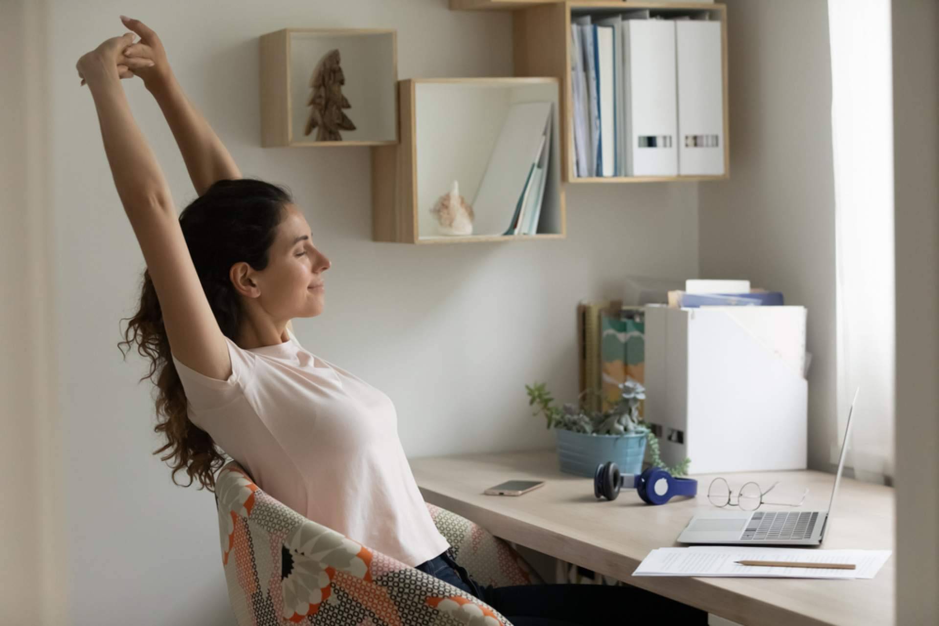 WellWo integra los programas de bienestar laboral en la cultura empresarial moderna