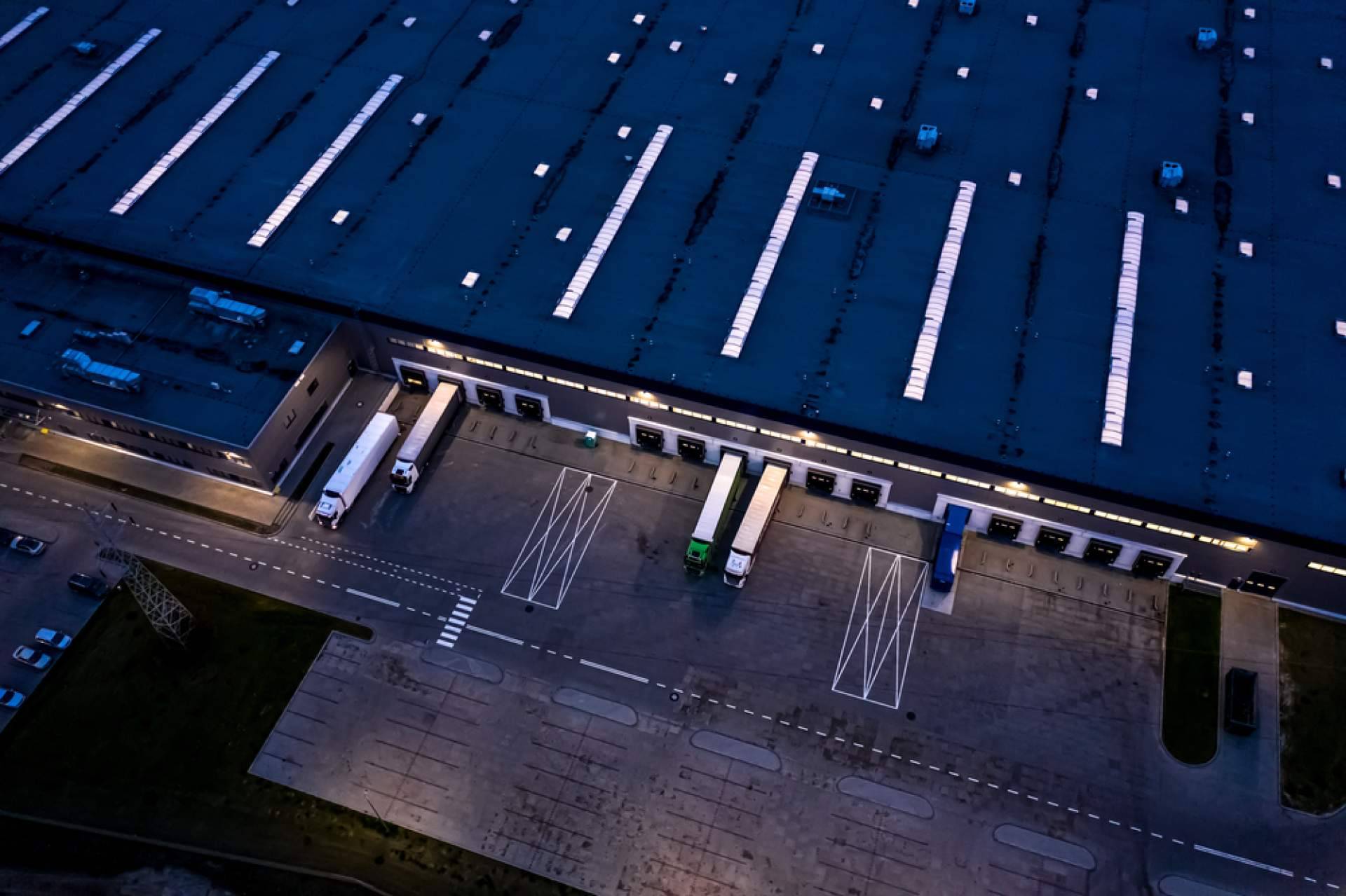 Ibernave, especialista en espacios industriales en Madrid, amplía su oferta con naves y suelo industrial