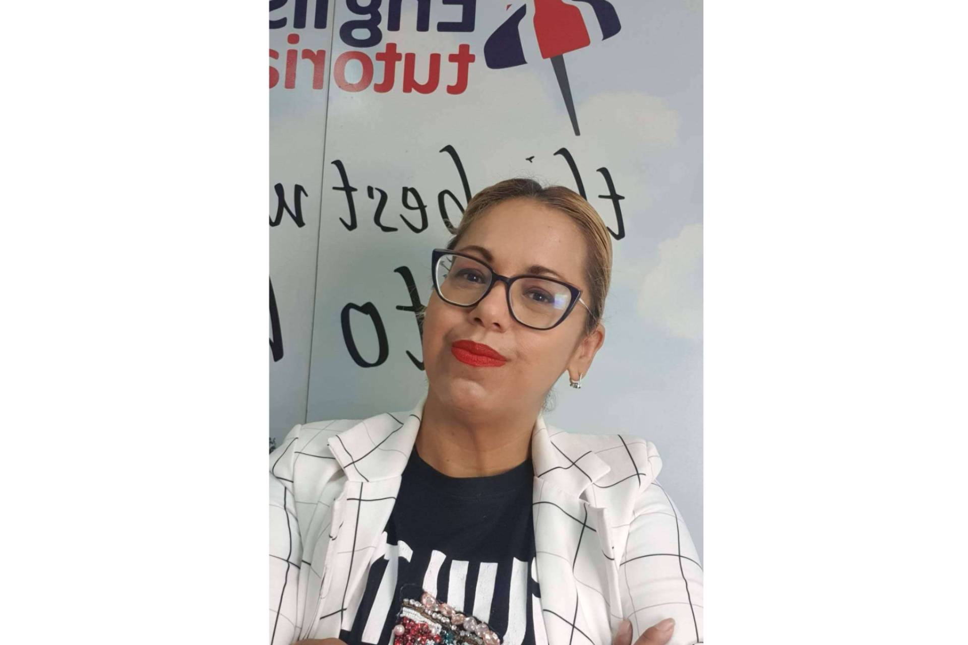 Por qué en Cuenca cada vez se habla más inglés (y esta profesora tiene mucho que ver)