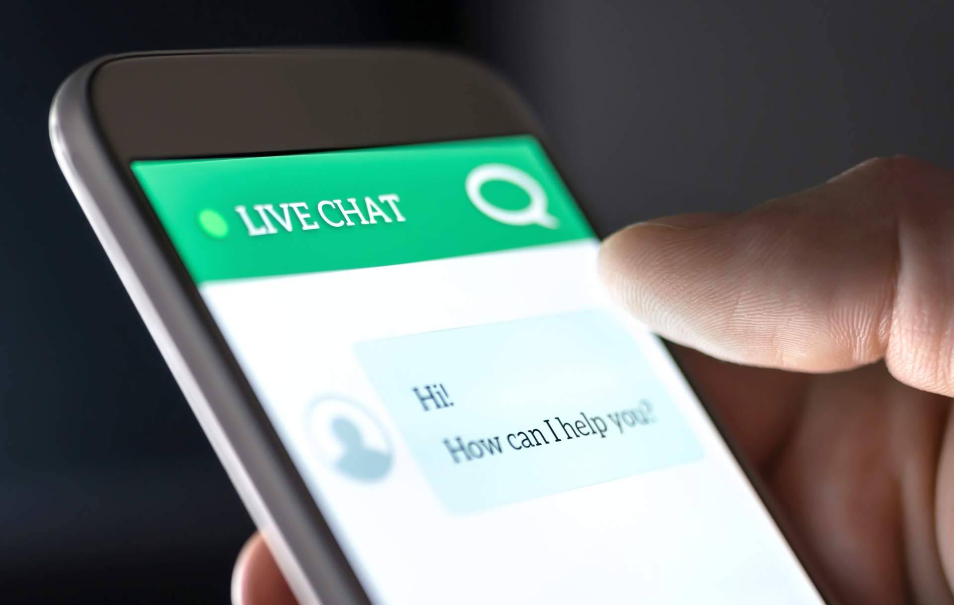 Chatbots con IA entrenados con contenido propio, una nueva forma de escalar negocios digitales