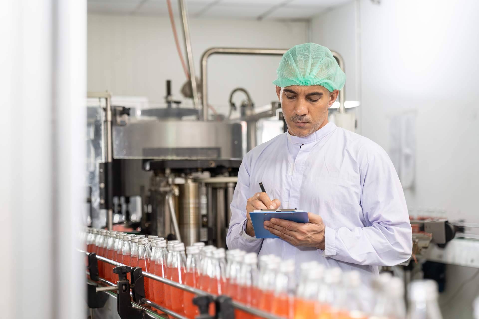Baor Products lidera la producción de concentrados de frutas y hortalizas con más de 70 años de experiencia