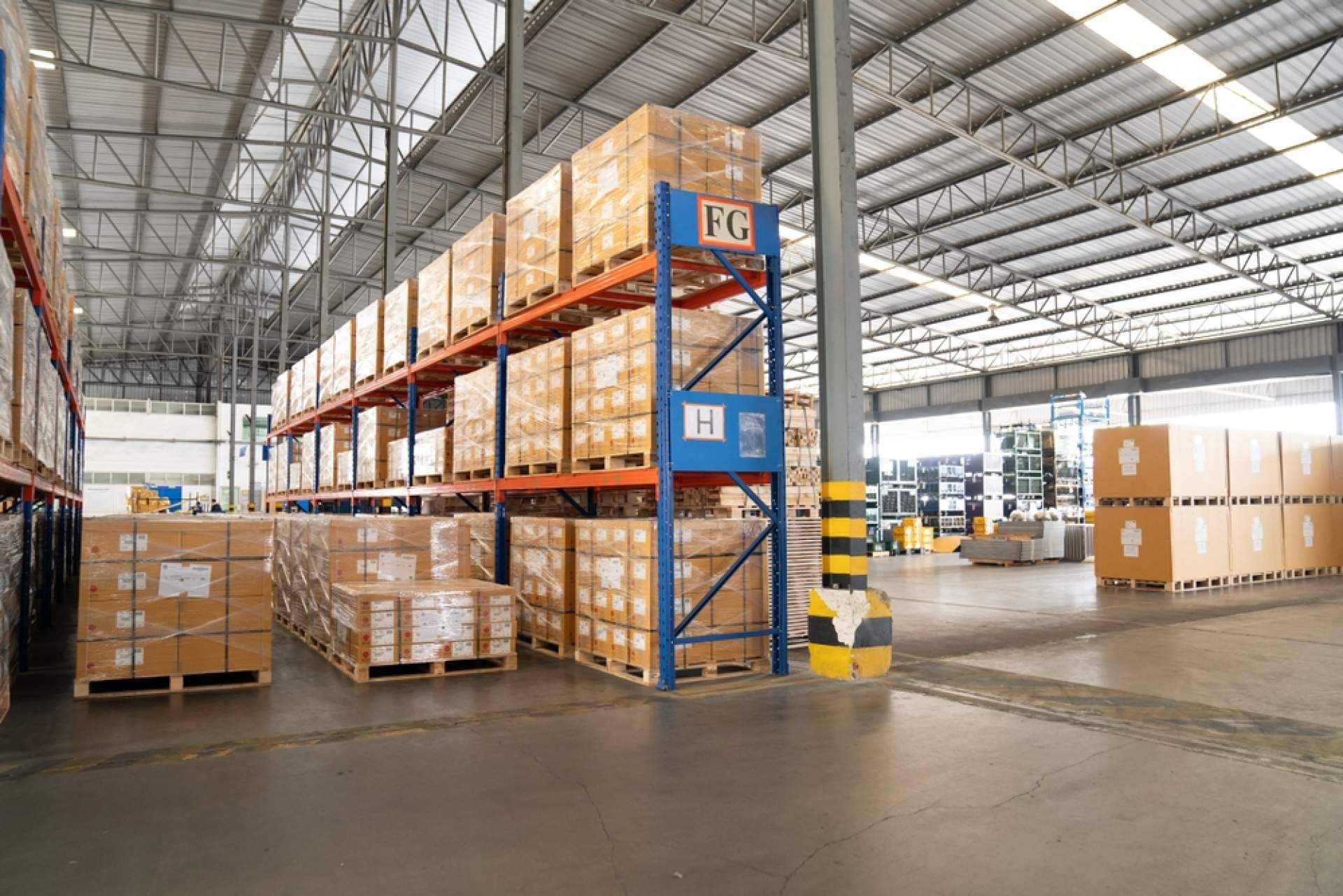 Real estate industrial en Madrid, Ibernave refuerza su posicionamiento como operador especializado