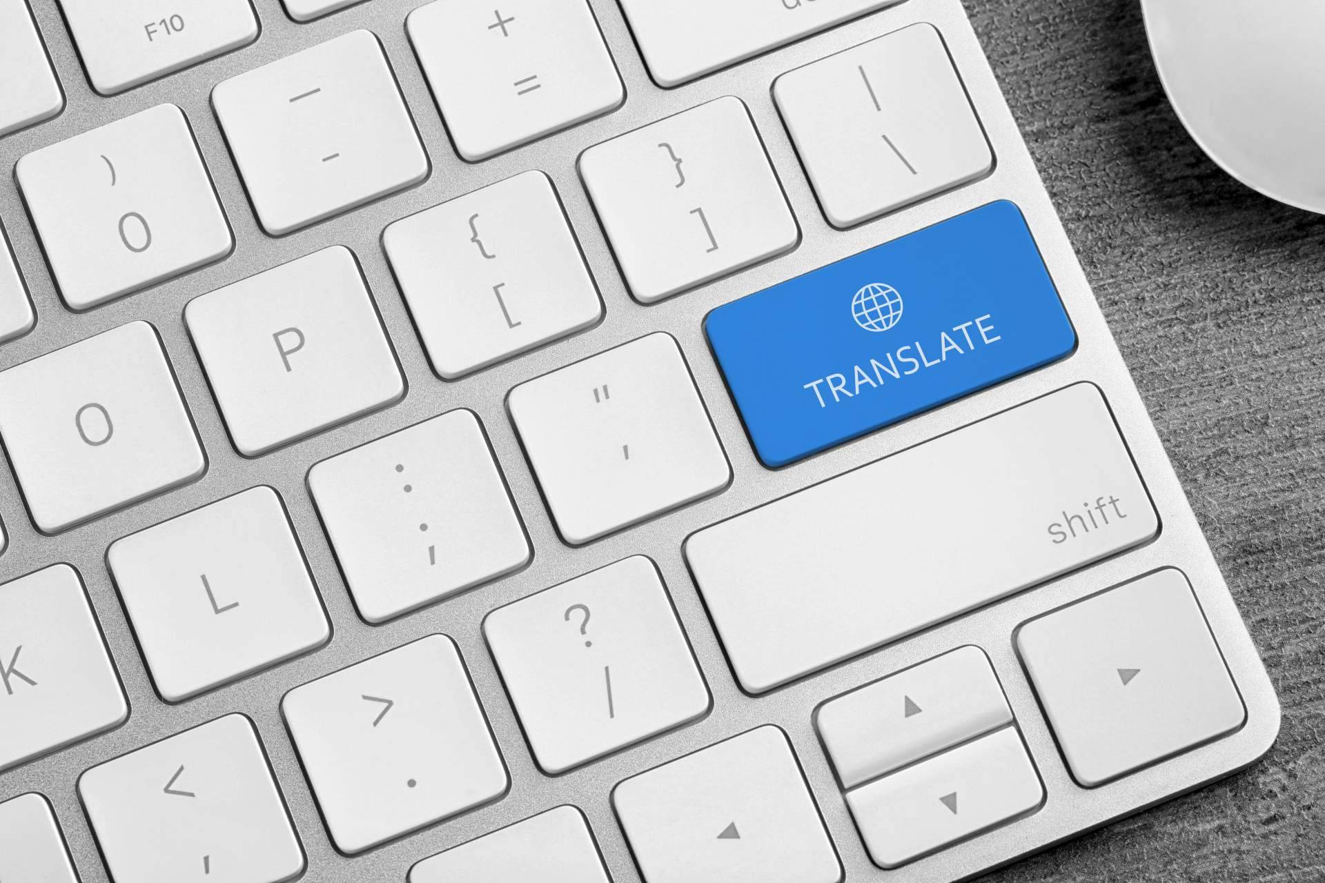 Doc Translator facilita la traducción automática de documentos manteniendo el formato original