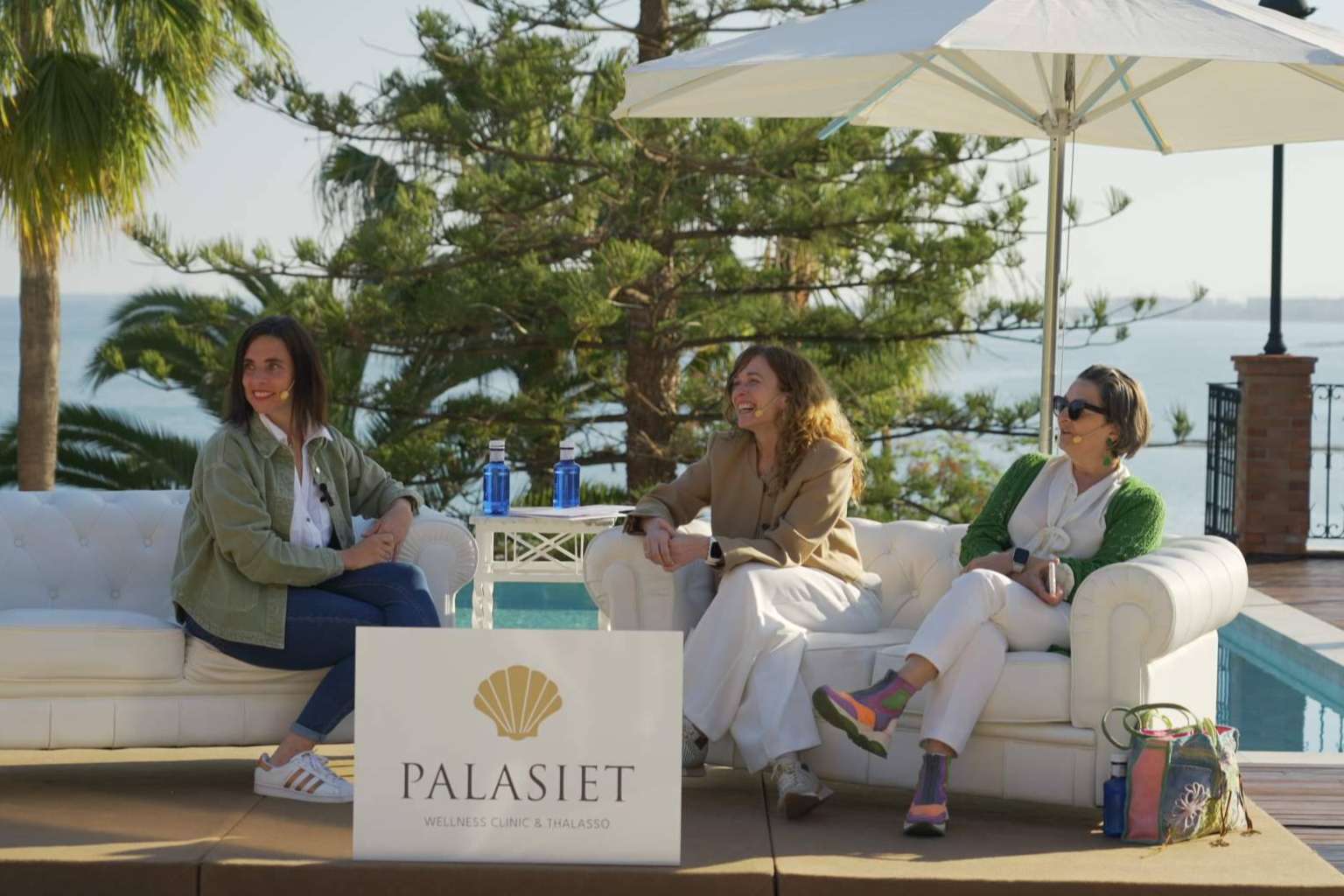 Palasiet Wellness Clinic & Thalasso analiza la sexualidad y la mujer