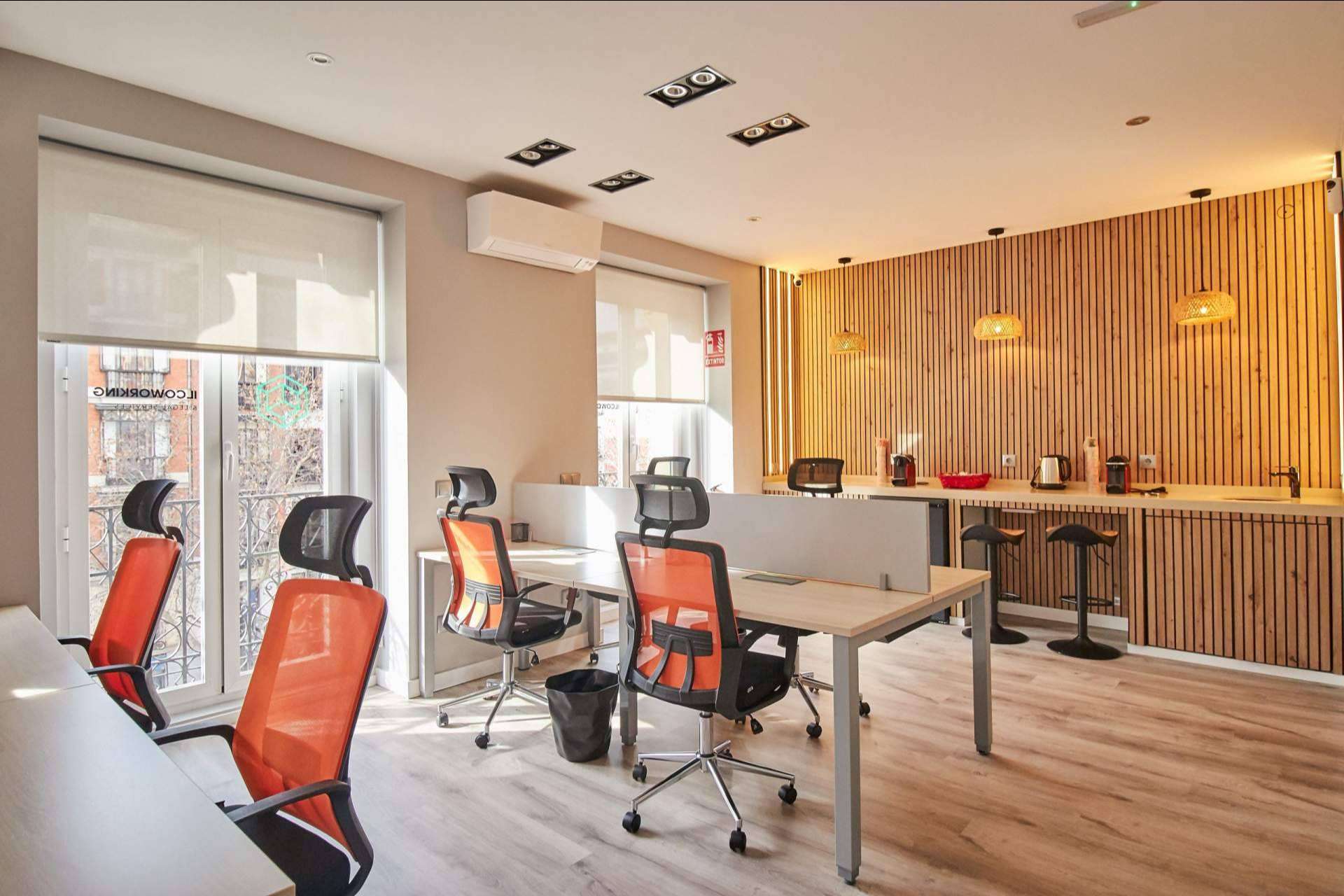 ¿Se puede deducir el coworking? Claves fiscales para autónomos y empresas