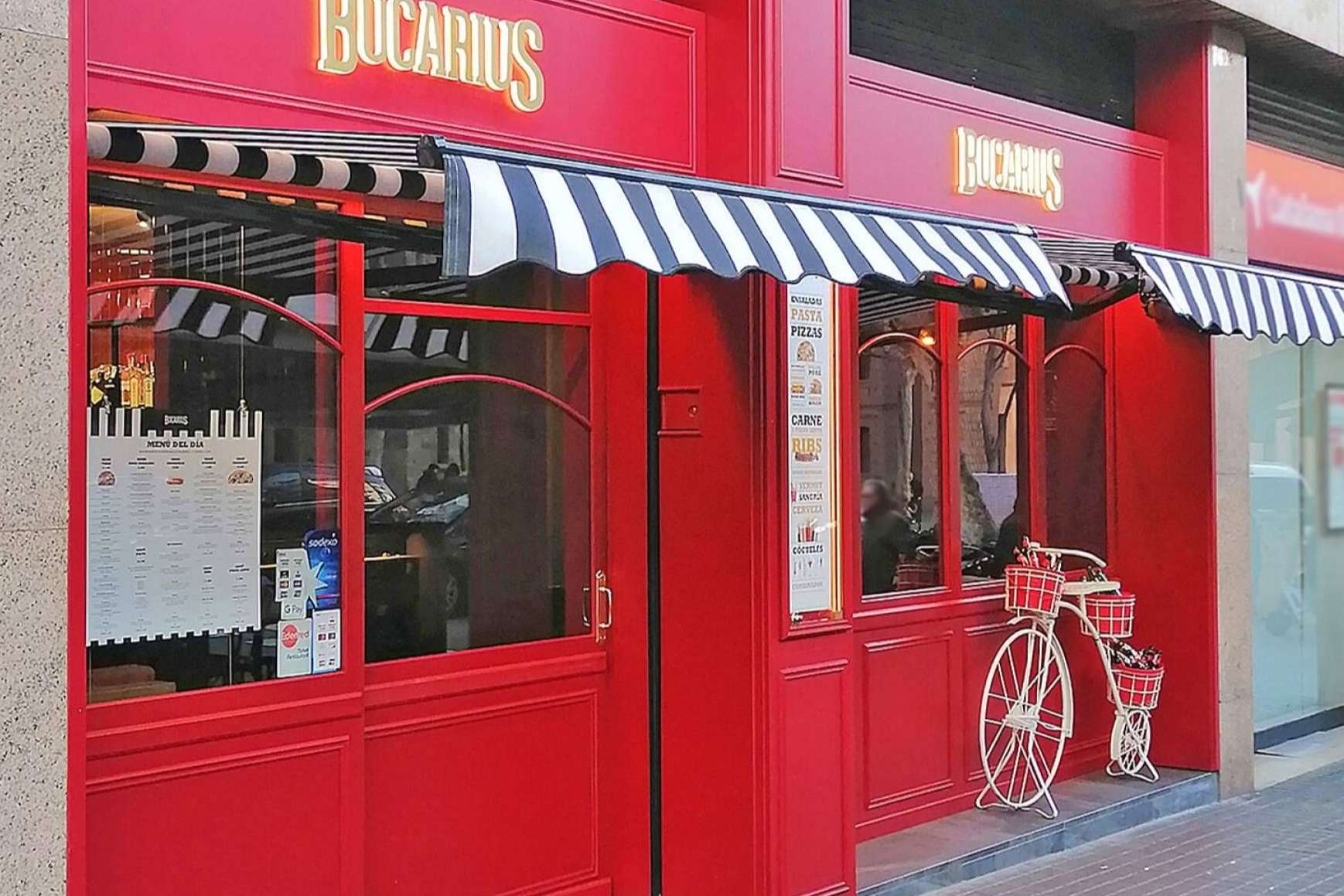 INDAStudio aplica interiorismo estratégico para transformar espacios comerciales en Barcelona