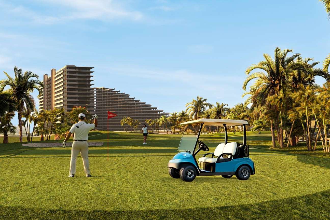 Larimar City afianza su proyección internacional y se presenta como inversión estratégica en SIMA 2025