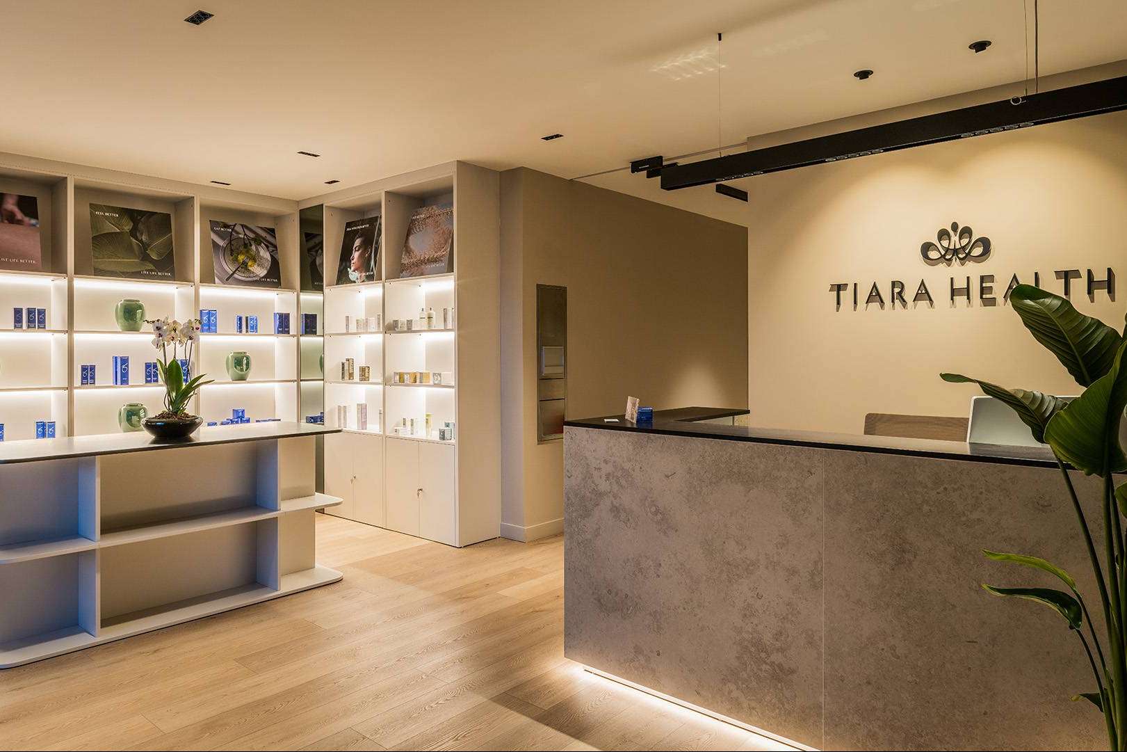 Tratamientos hormonales en Tiara Health, clave para un envejecimiento saludable y la prevención del cáncer