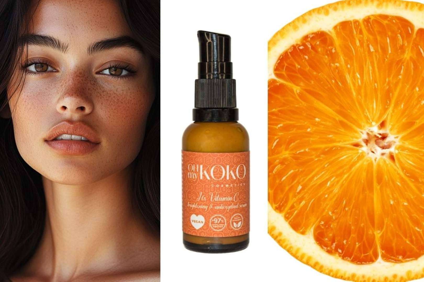 OhMyKoko impulsa una nueva visión del cuidado solar con antioxidantes naturales y cosmética activista