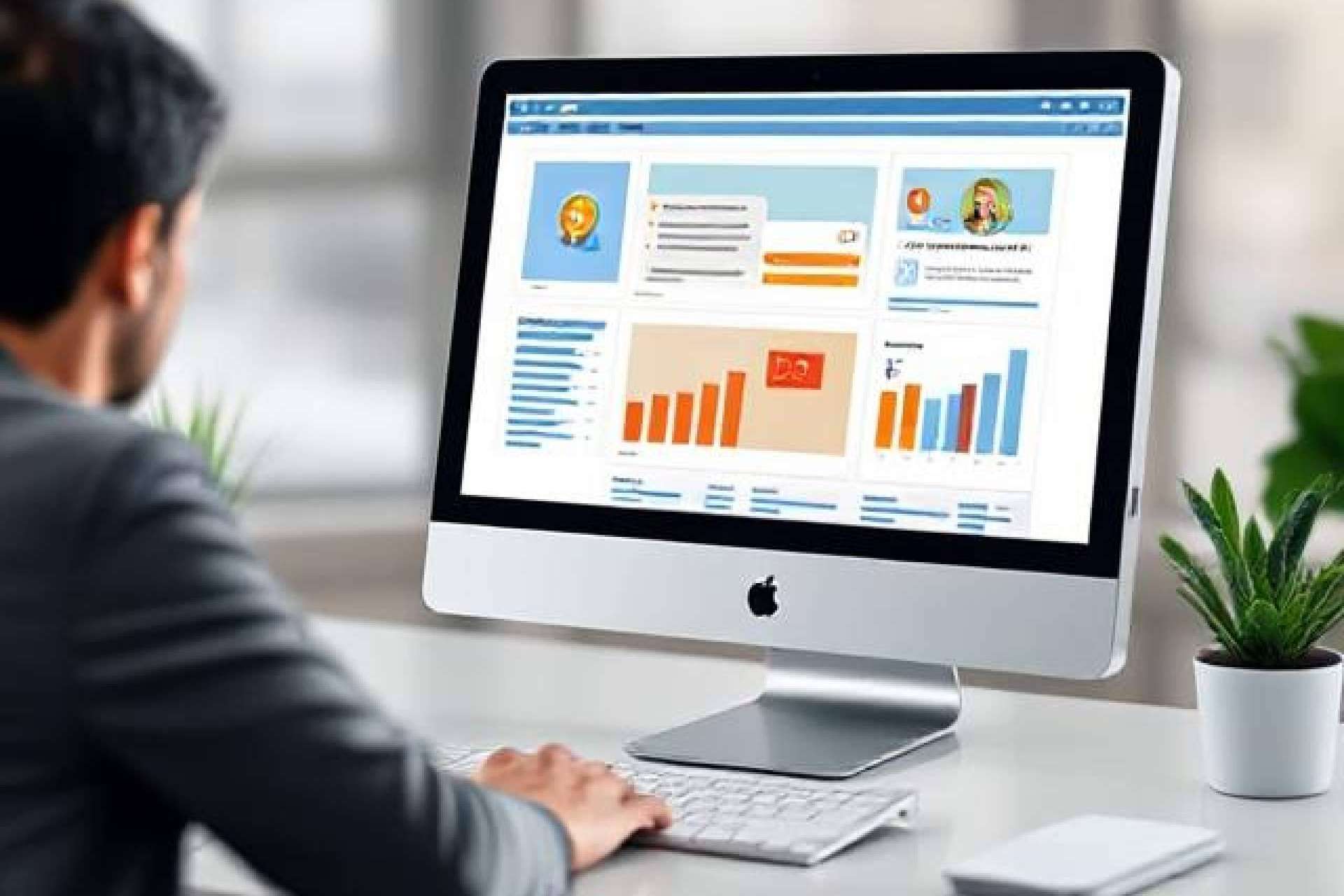 SYSTEM-IMADE optimiza procesos con herramientas IA adaptadas a negocios y profesionales