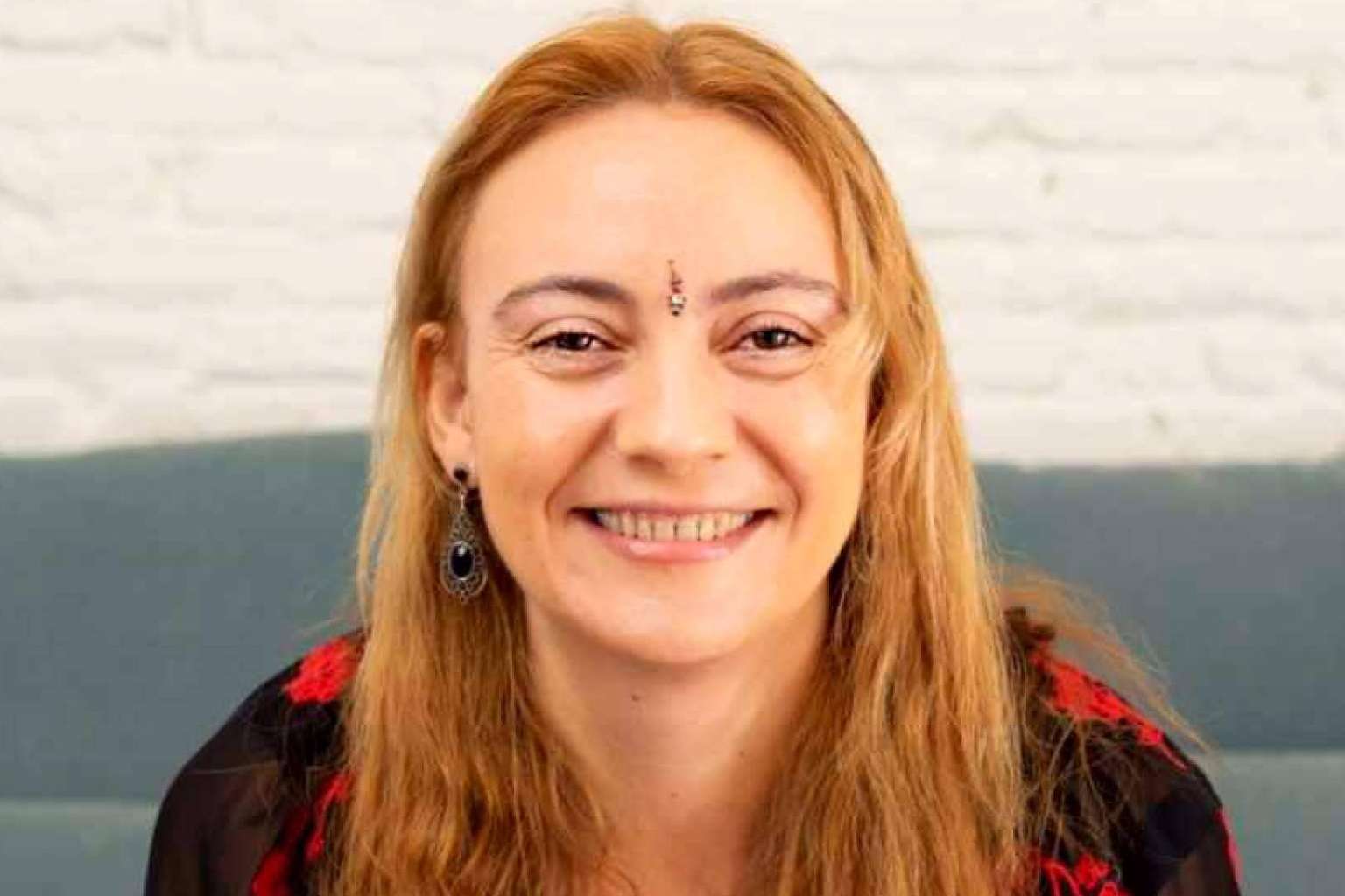 Fadia Marín, fundadora de Yoga Te Transforma, 'El yoga cambia tu vida desde dentro'