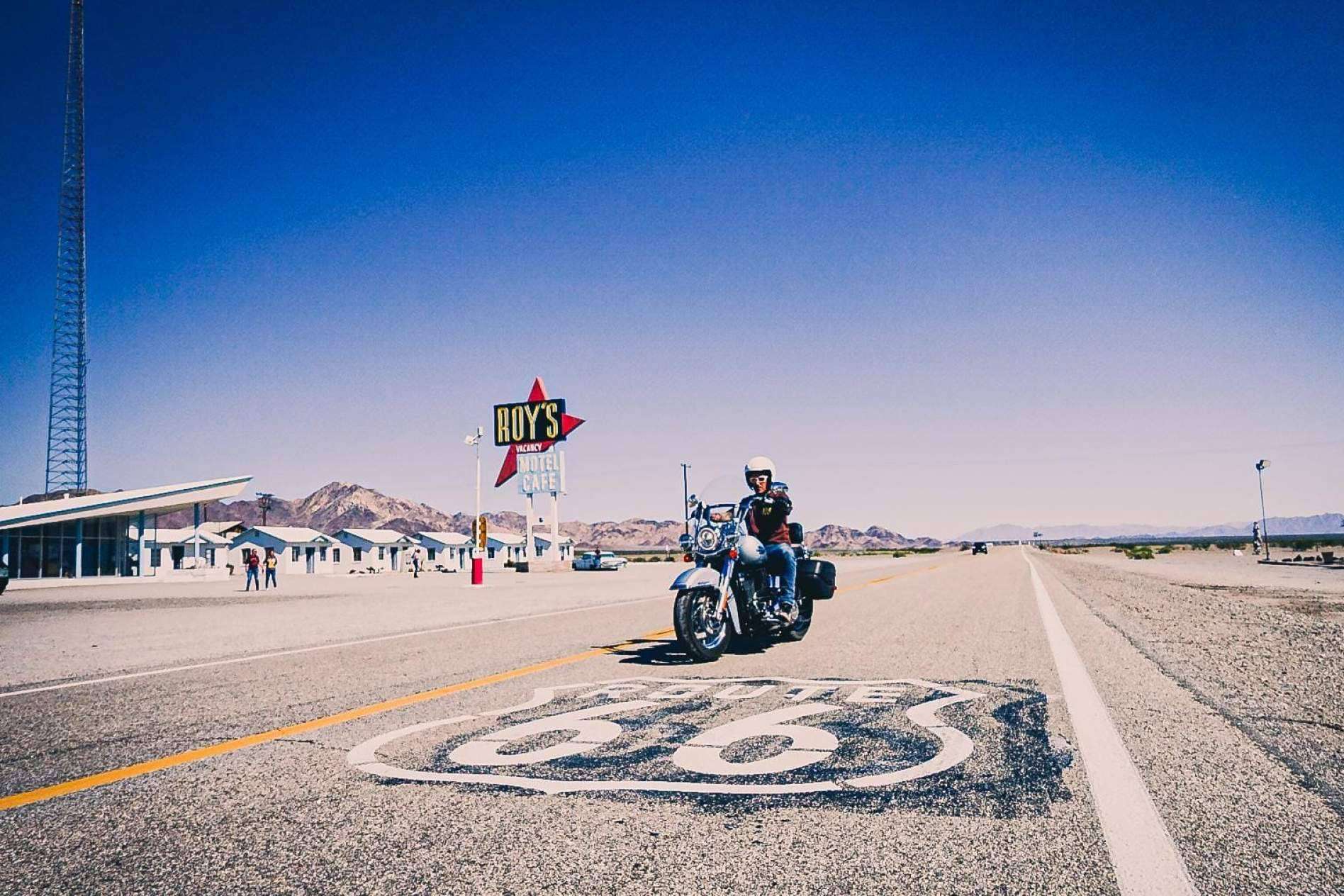 Motorbeach Viajes lidera experiencias únicas recorriendo el mundo en moto