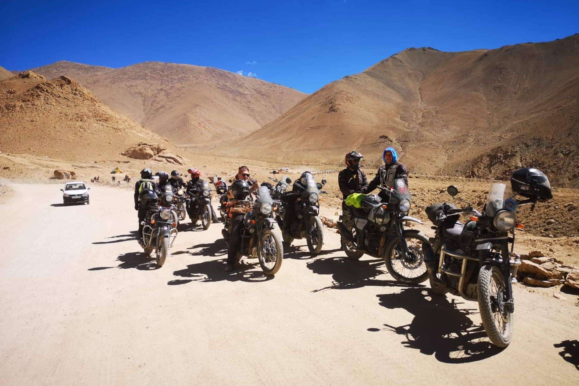 Motorbeach convierte el viaje en moto en una experiencia transformadora
