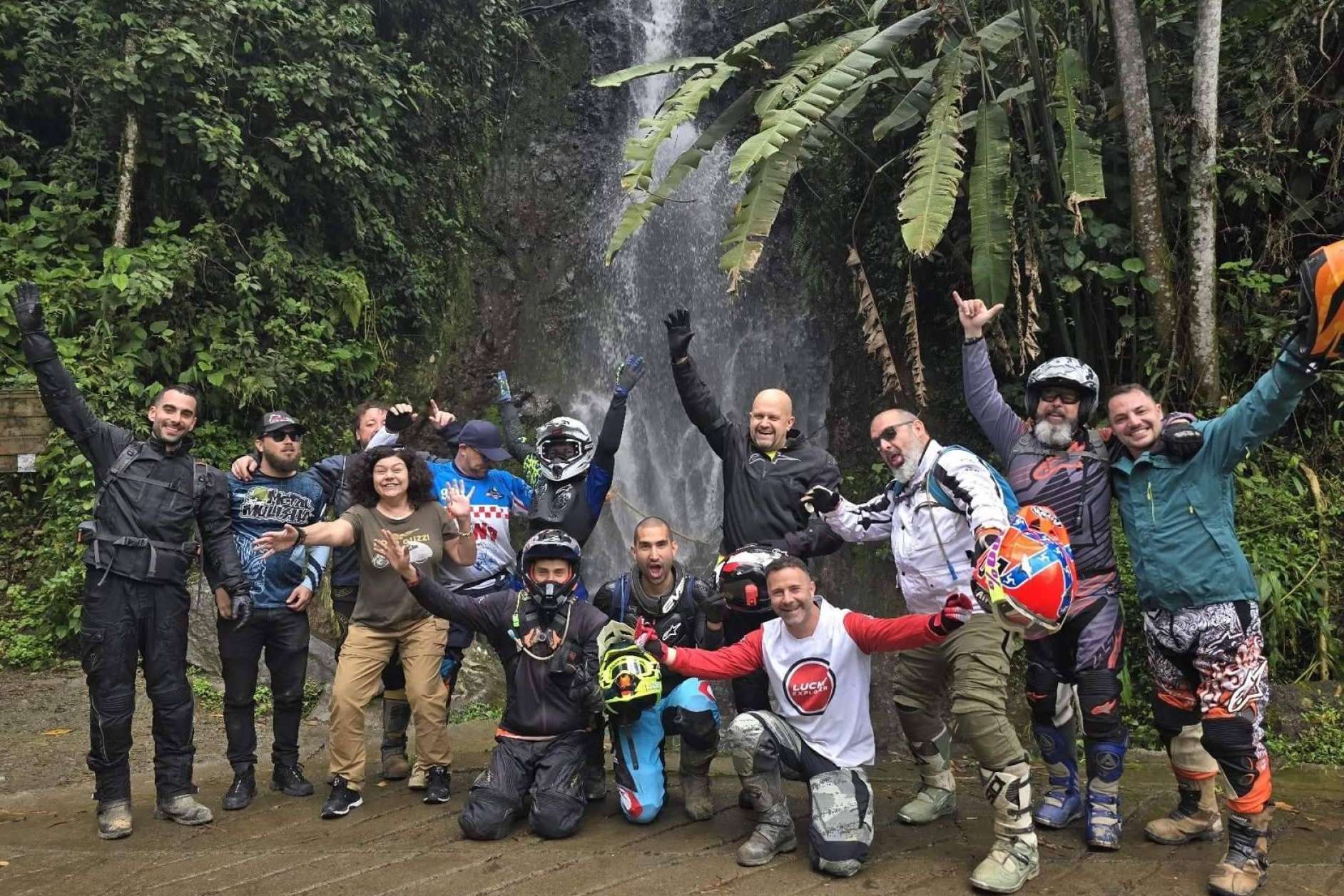 Motorbeach Viajes ofrece aventuras en moto que combinan libertad, cultura y paisajes espectaculares