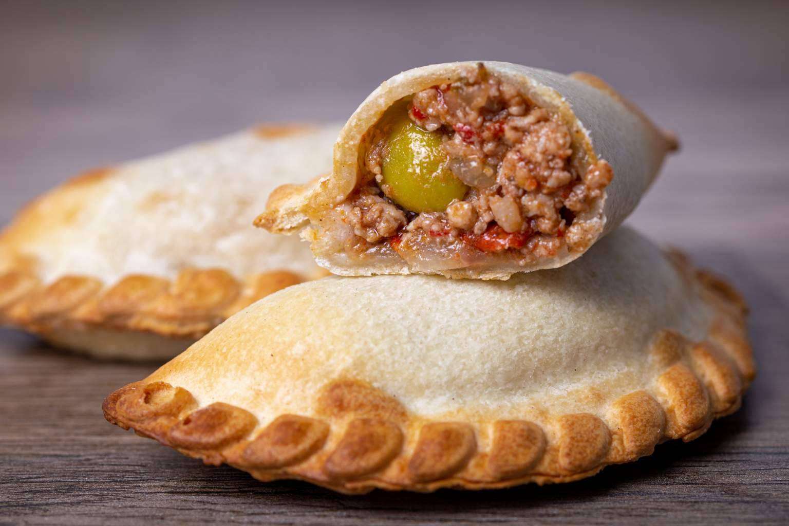 Empanadas El Rosario amplía su red de ventas con empanadas al por mayor para profesionales