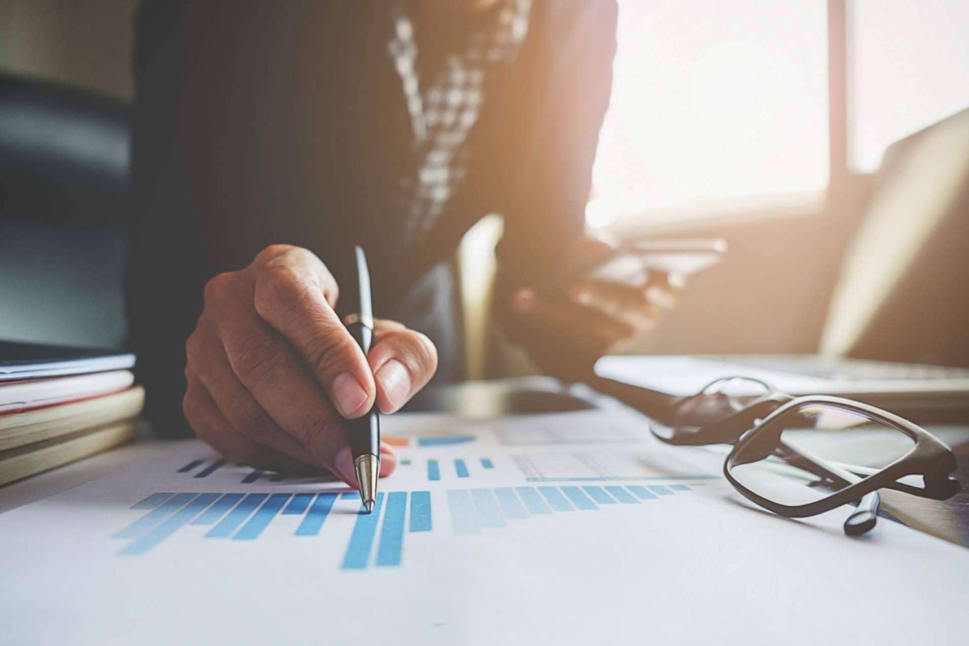 ¿Es el momento de dejar atrás las inversiones basadas en índices?