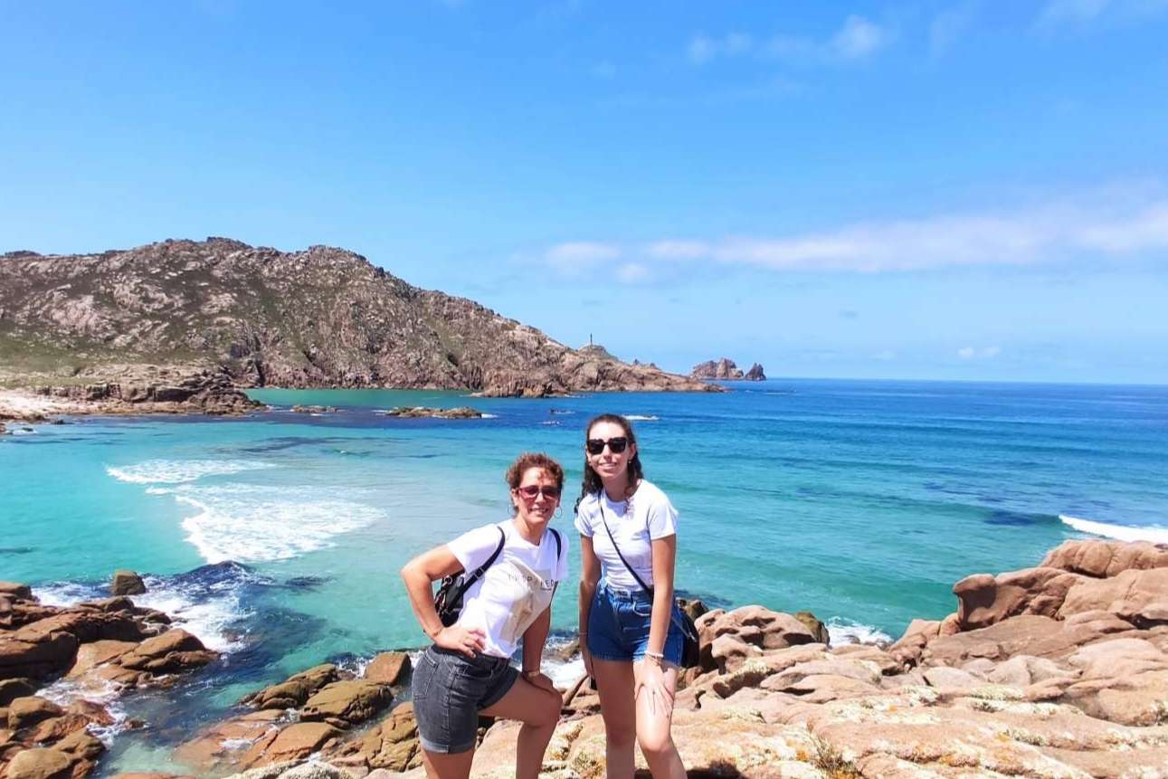 Viajar como local, descubrir como nunca; Galicia en grupos reducidos con trato personal