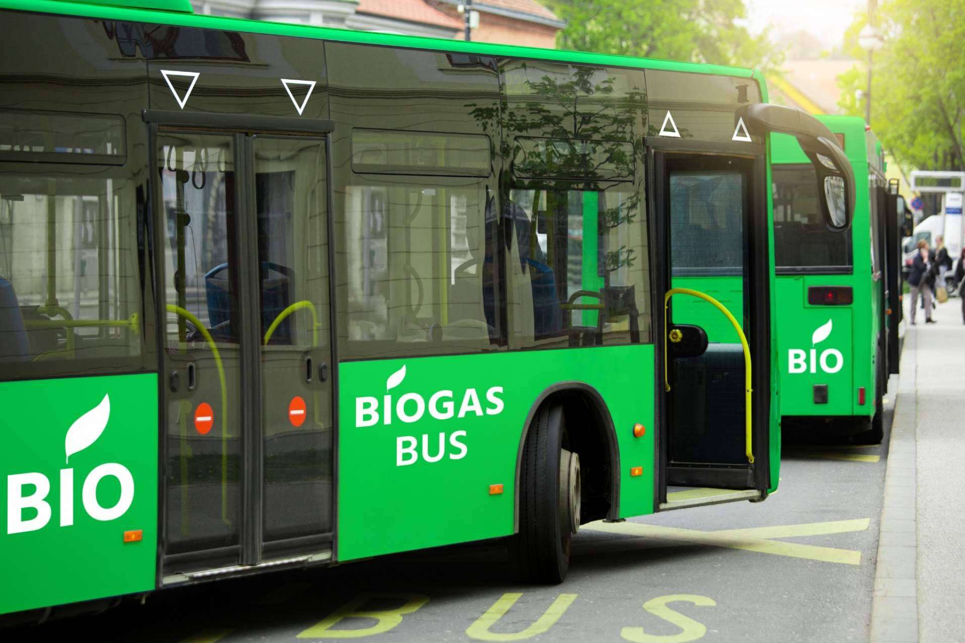 Por qué ahora es el momento estratégico para convertir una flota de autobuses a GLP/GNC con tecnología STA