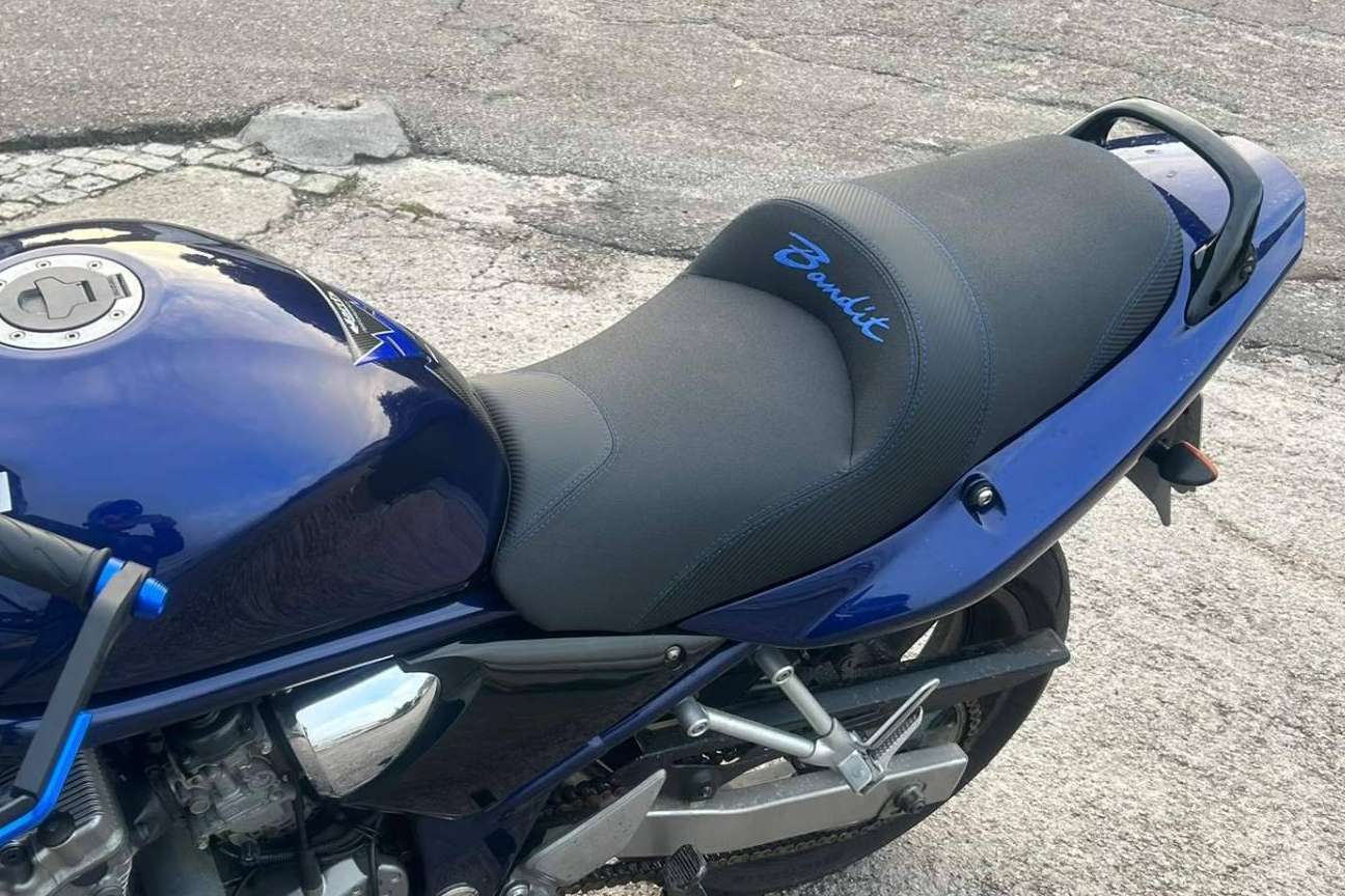 JM-FUNDAS impulsa la personalización y ergonomía en la conducción con fundas de asiento para motos y quads