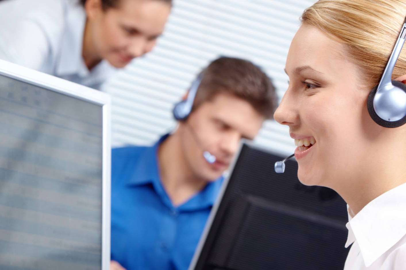 Secretaria Virtual y Centralita; la solución para asesorías y consultas