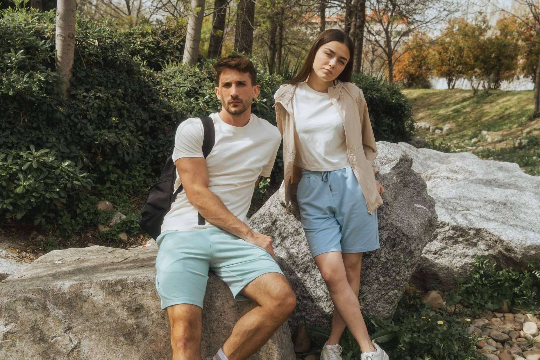 Greener redefine la ropa sostenible española con tecnología purificadora