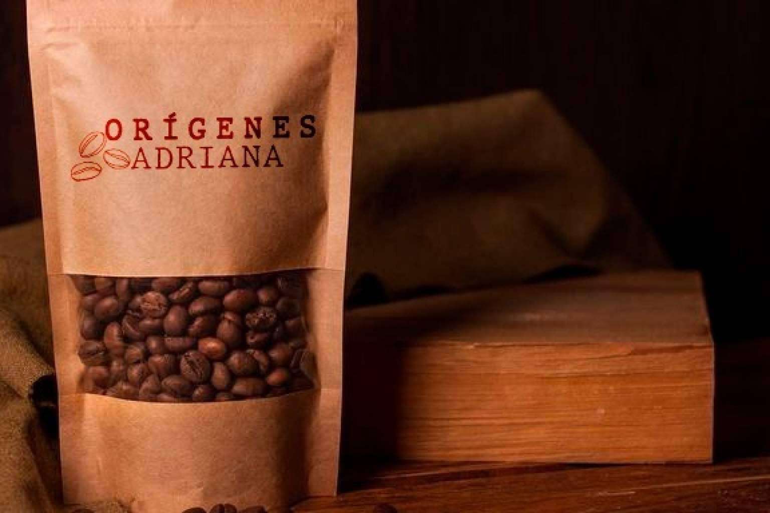 Cápsulas y Café estrena espacio en Málaga con cafés de Colombia, Etiopía, Brasil y otros orígenes