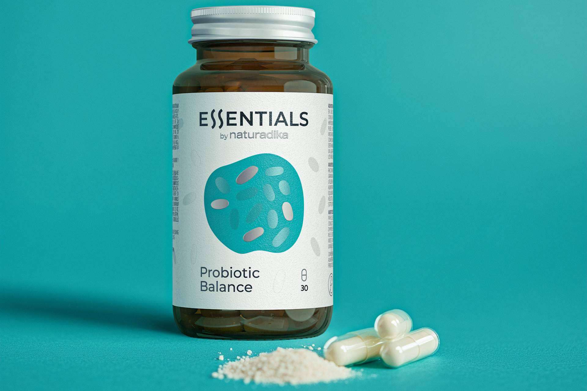 El intestino también piensa; 5 formas en las que la microbiota afecta a la salud mental