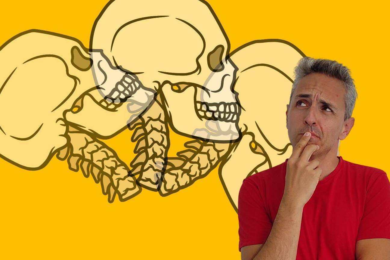 Roberto Galván presenta 7 ejercicios eficaces para la hernia discal cervical C5-C6