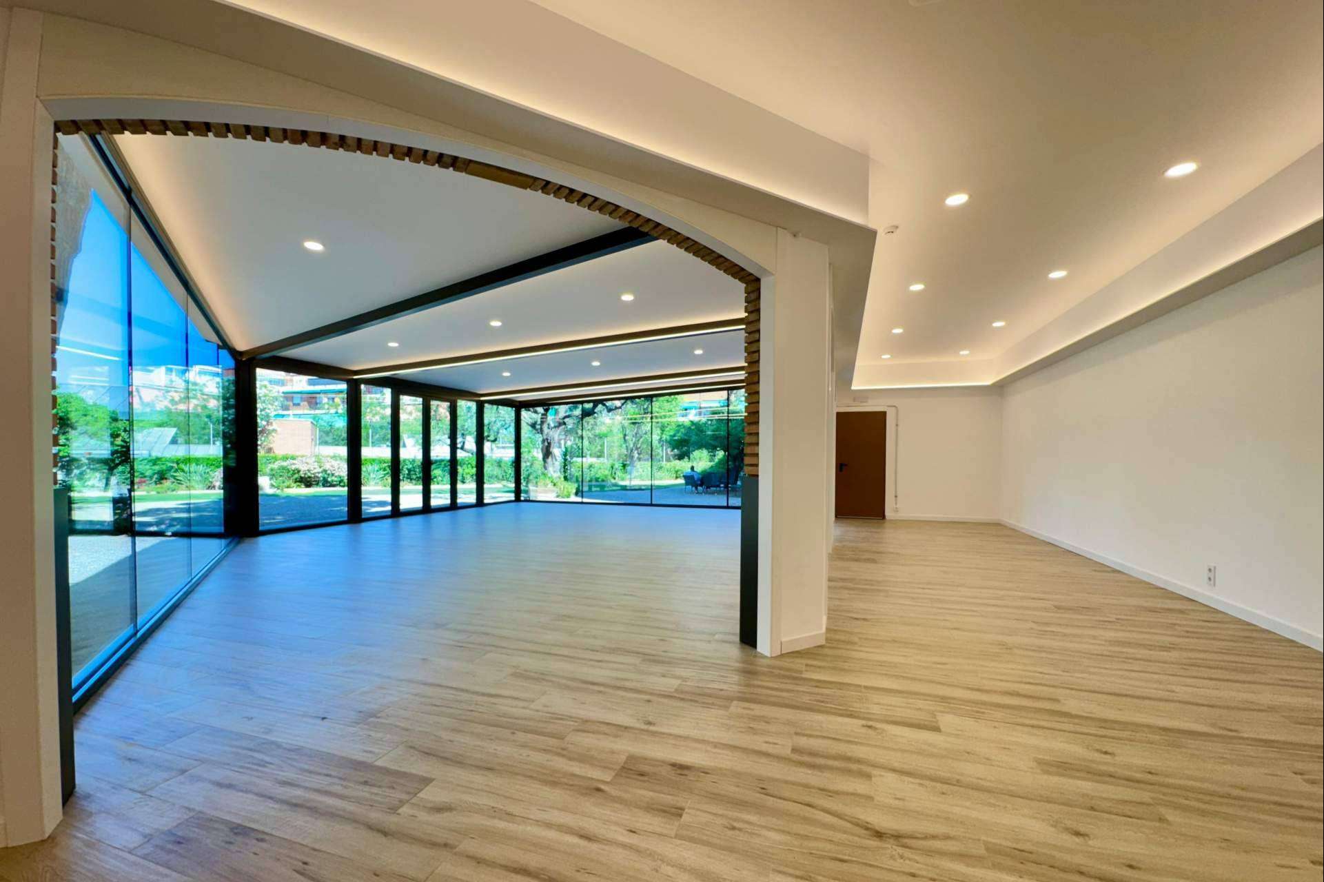 La excelencia constructiva de CGE Studio se consolida en senior living