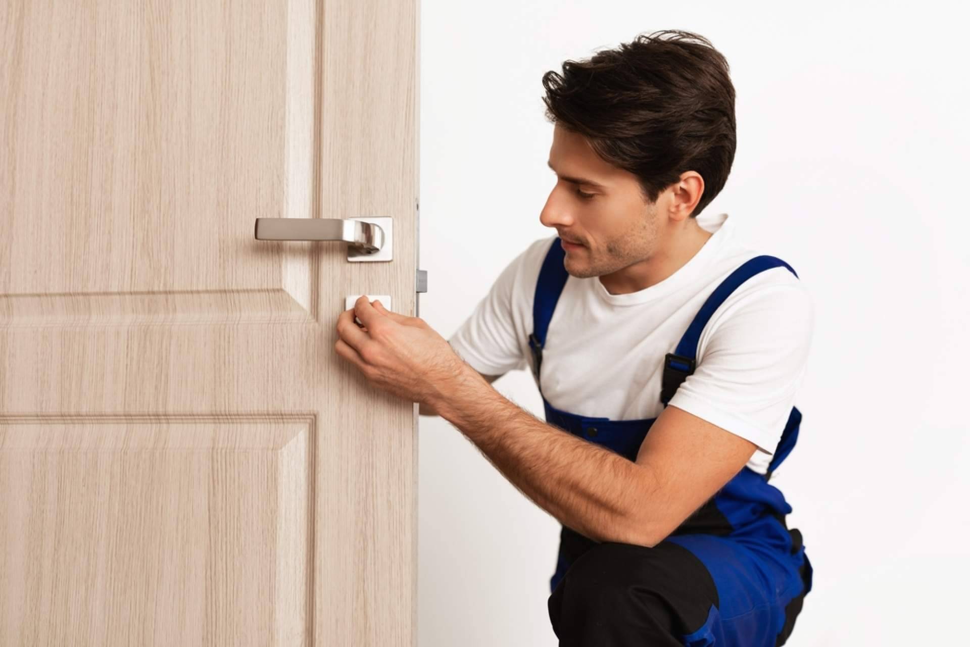 Cerrajero Técnico realiza apertura de puertas sin esperas en todos los distritos de Madrid