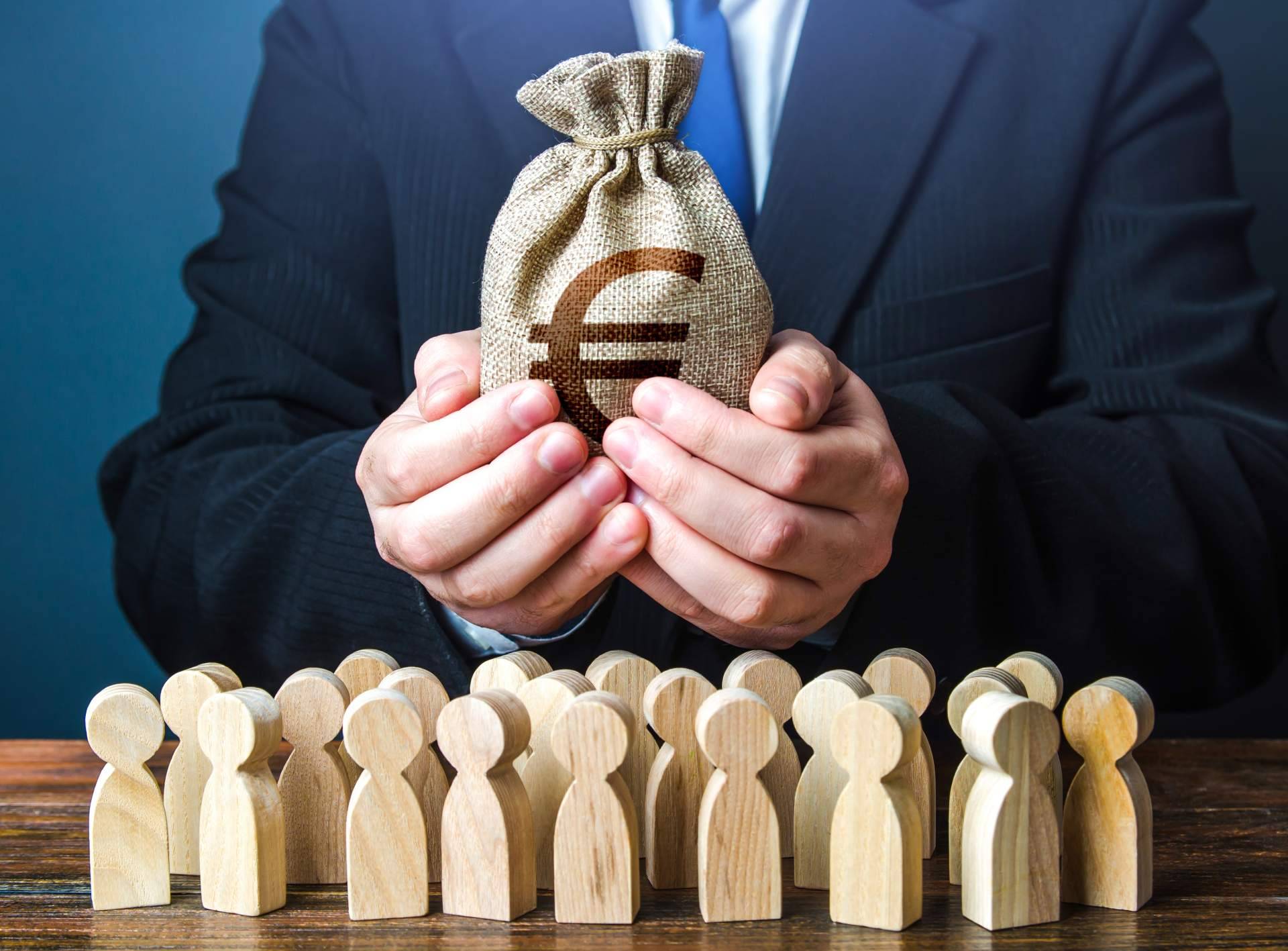 Ingade Connect optimiza la gestión de subvención con un sistema centralizado y seguimiento experto