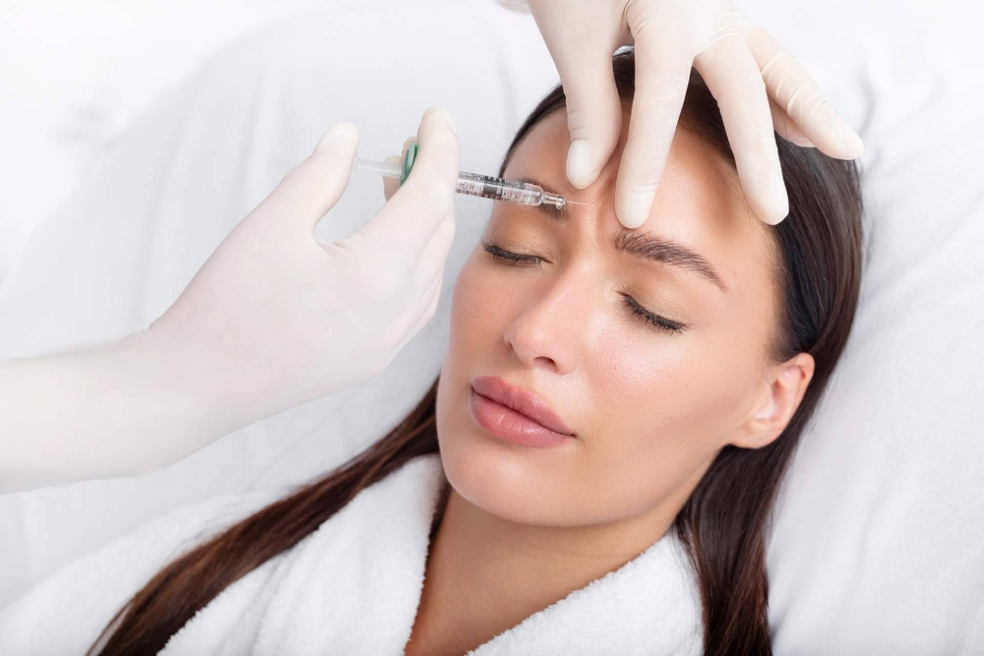 El botox se consolida como opción estética eficaz en Centro Estética El Pilar