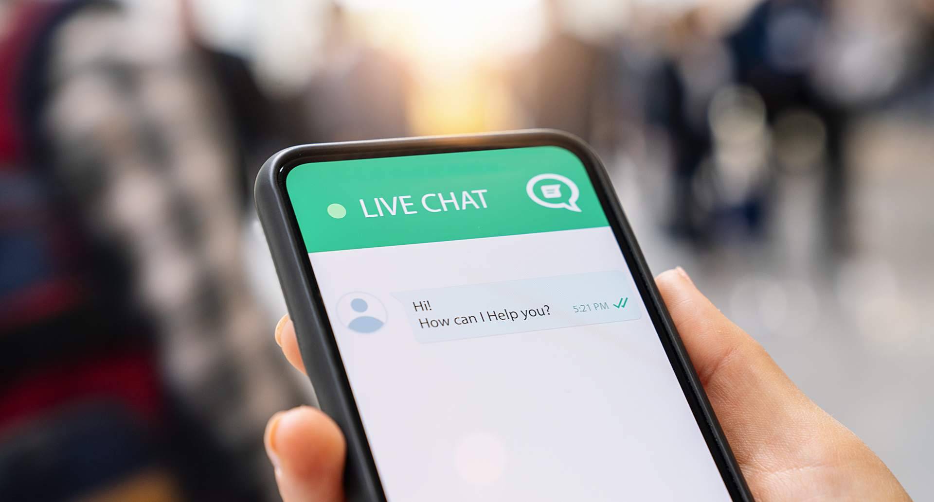 Chatbots con IA, la revolución silenciosa que está transformando los negocios digitales